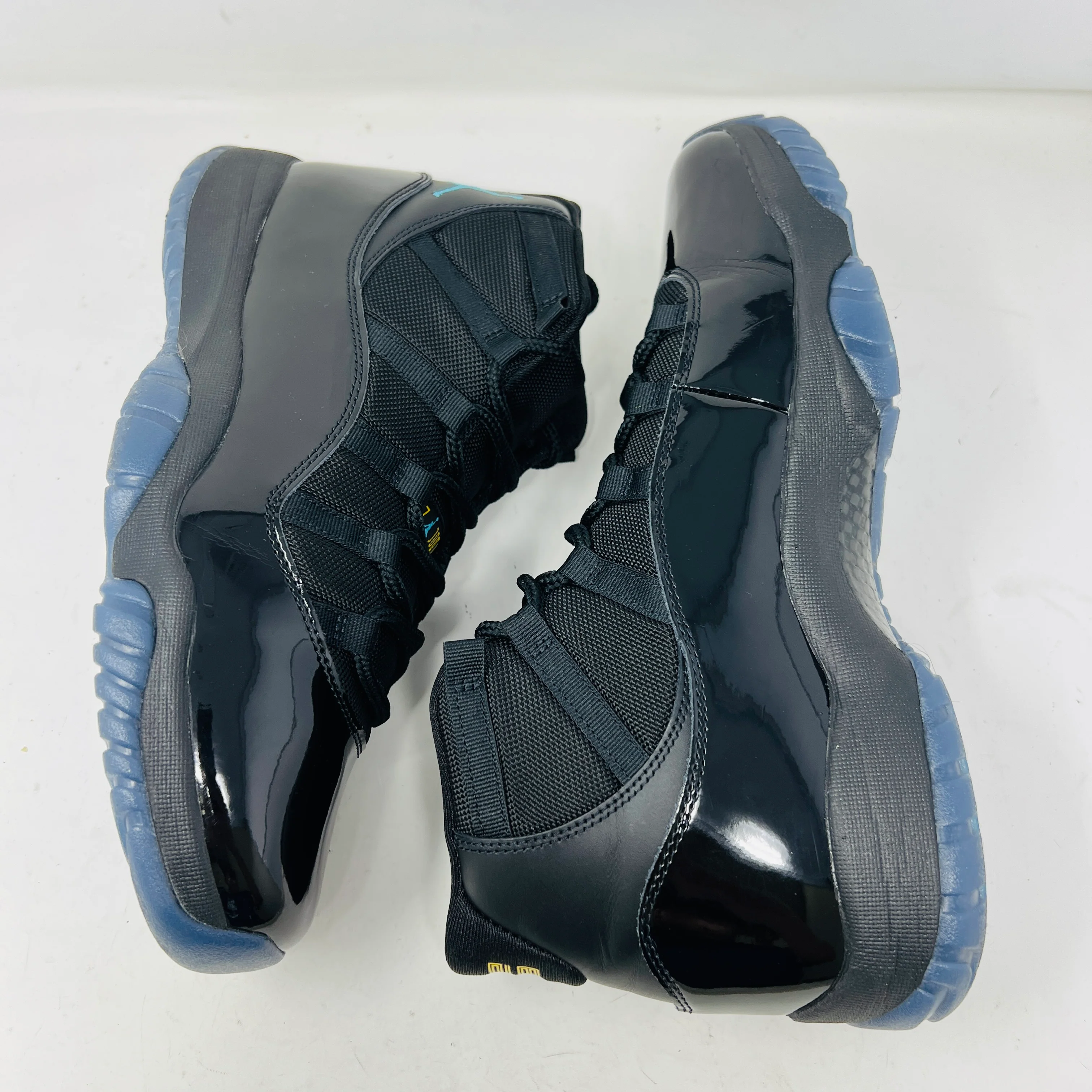 Jordan 11 Retro Gamma Blue (2025) - Image 4