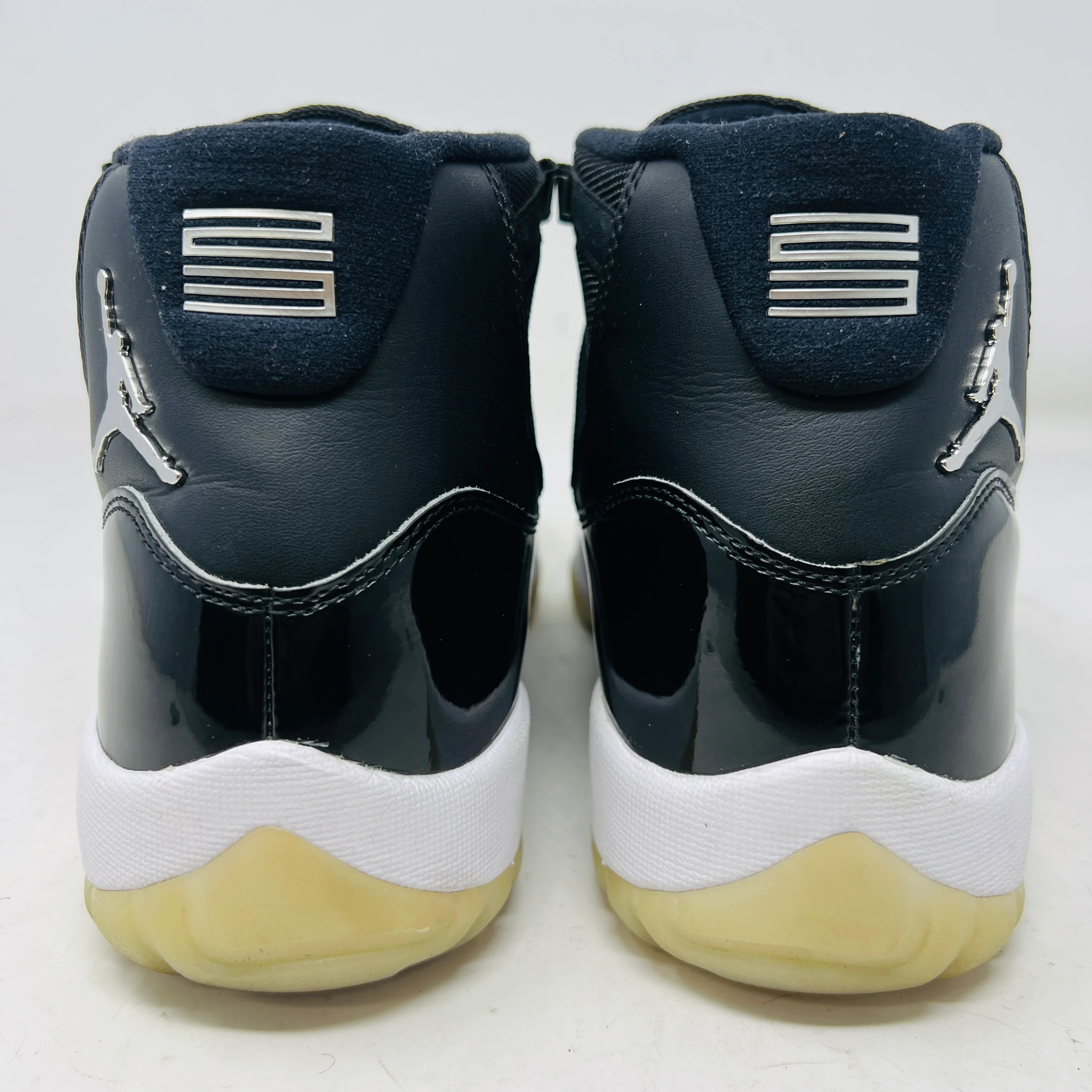 Jordan 11 Retro Jubilee 25th Anniversary - Image 5