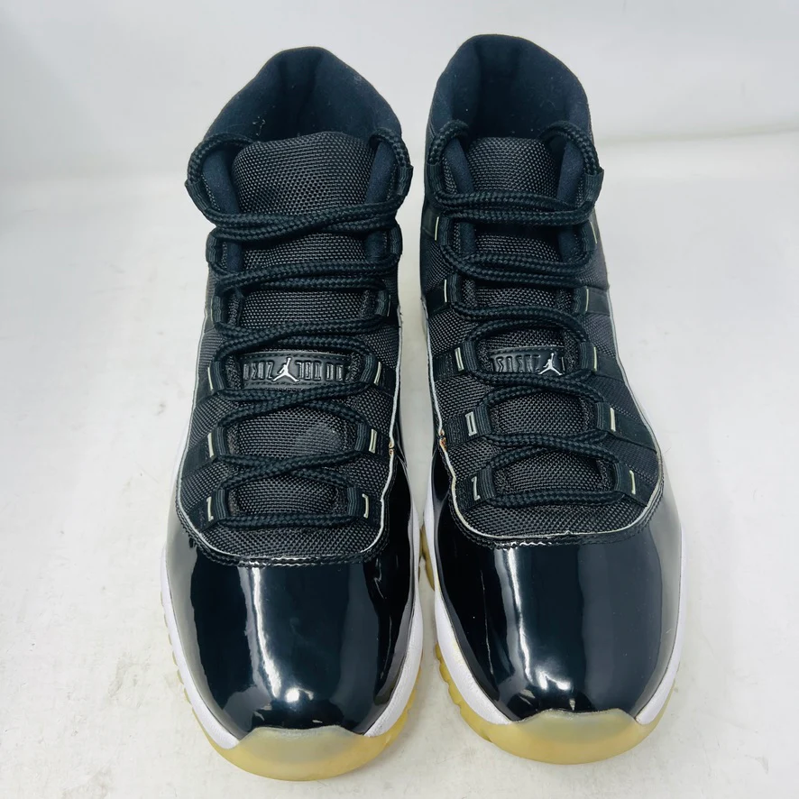 Jordan 11 Retro Jubilee 25th Anniversary - Image 2