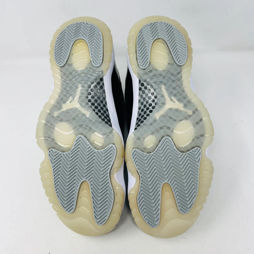 Jordan 11 Retro Jubilee 25th Anniversary - Image 6