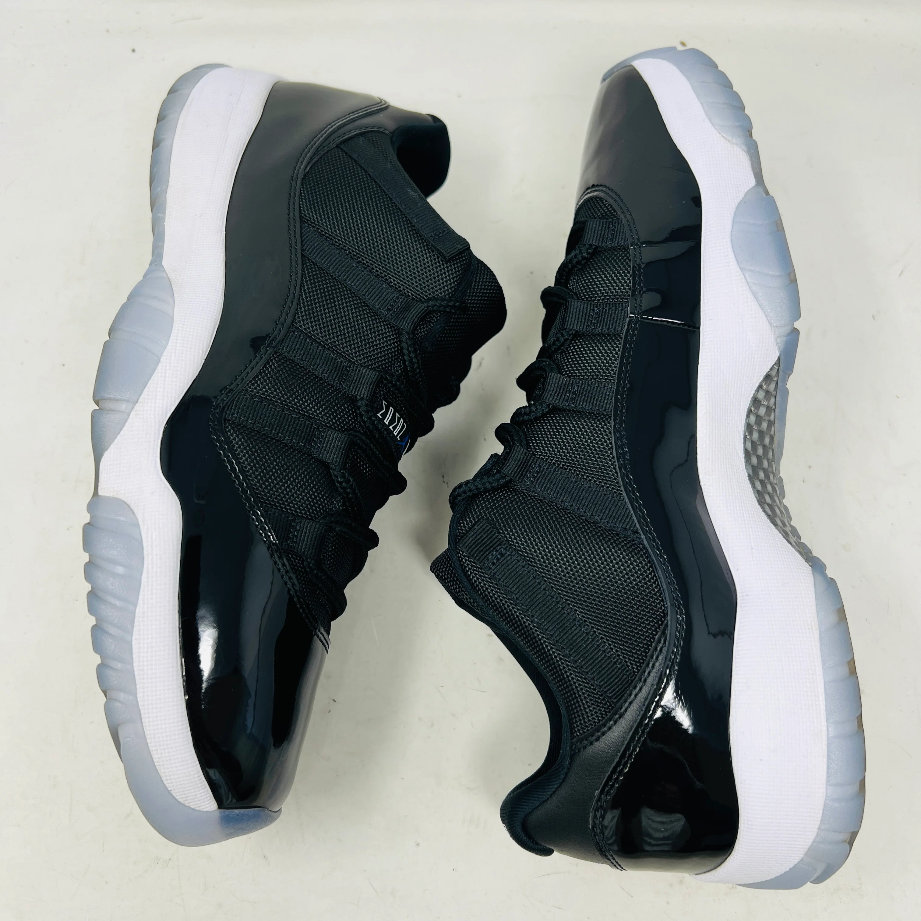 Jordan 11 Retro Low Space Jam - Image 4