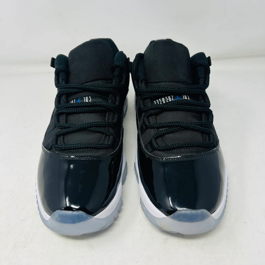 Jordan 11 Retro Low Space Jam - Image 2