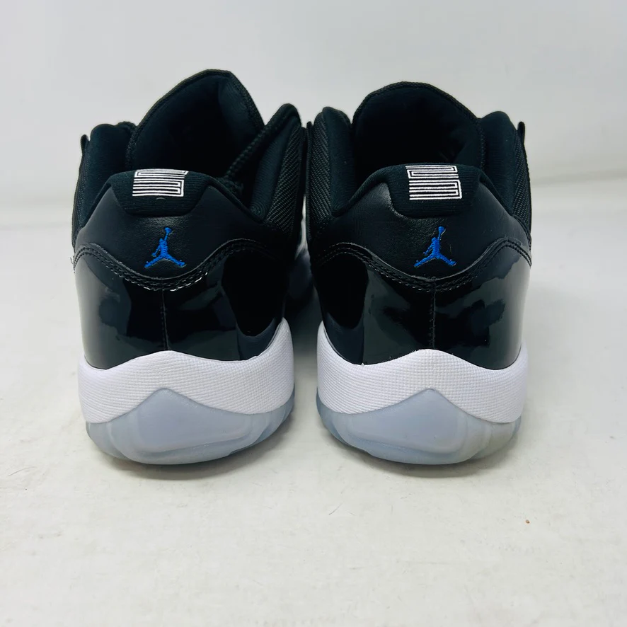 Jordan 11 Retro Low Space Jam - Image 5