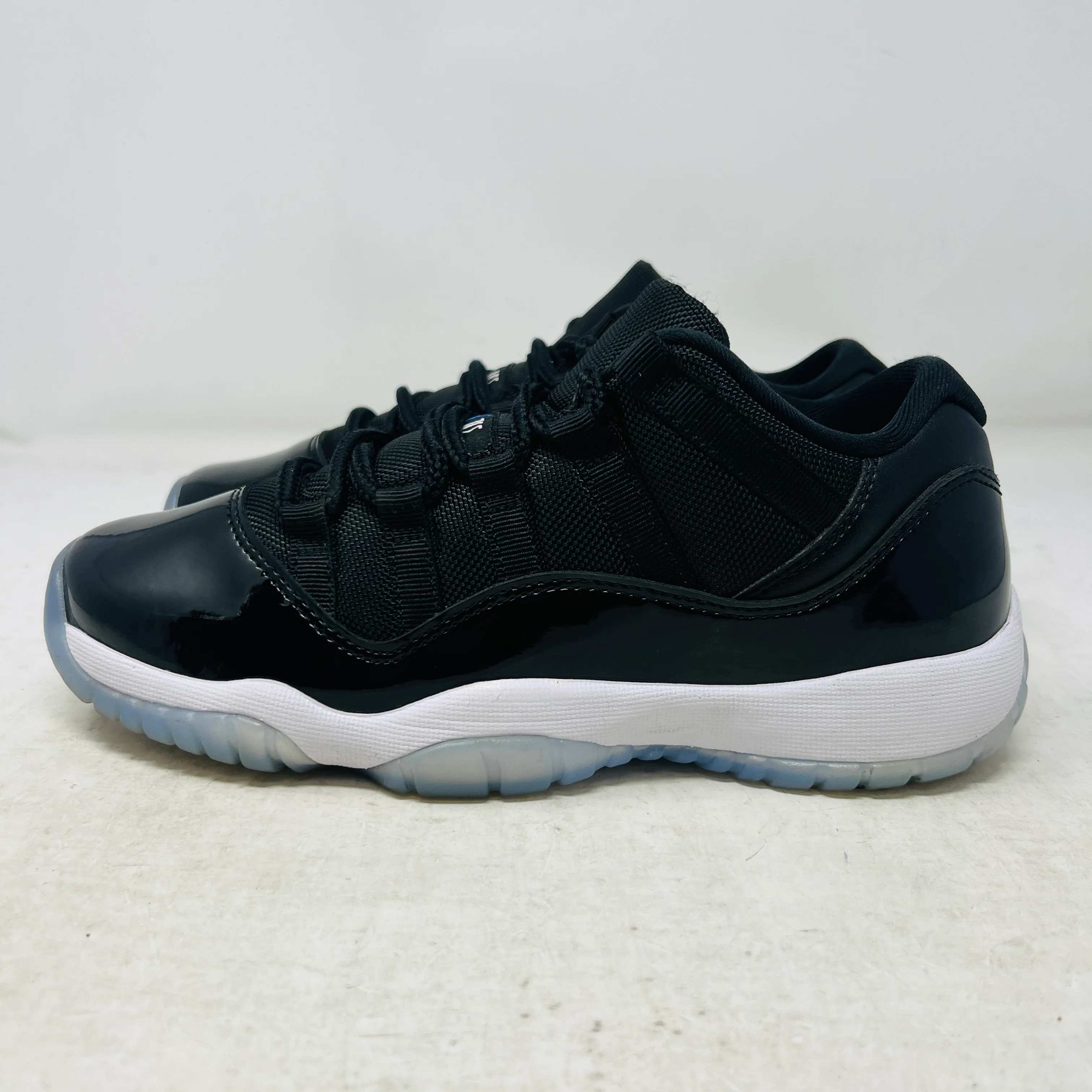 Jordan 11 Retro Low Space Jam (GS)