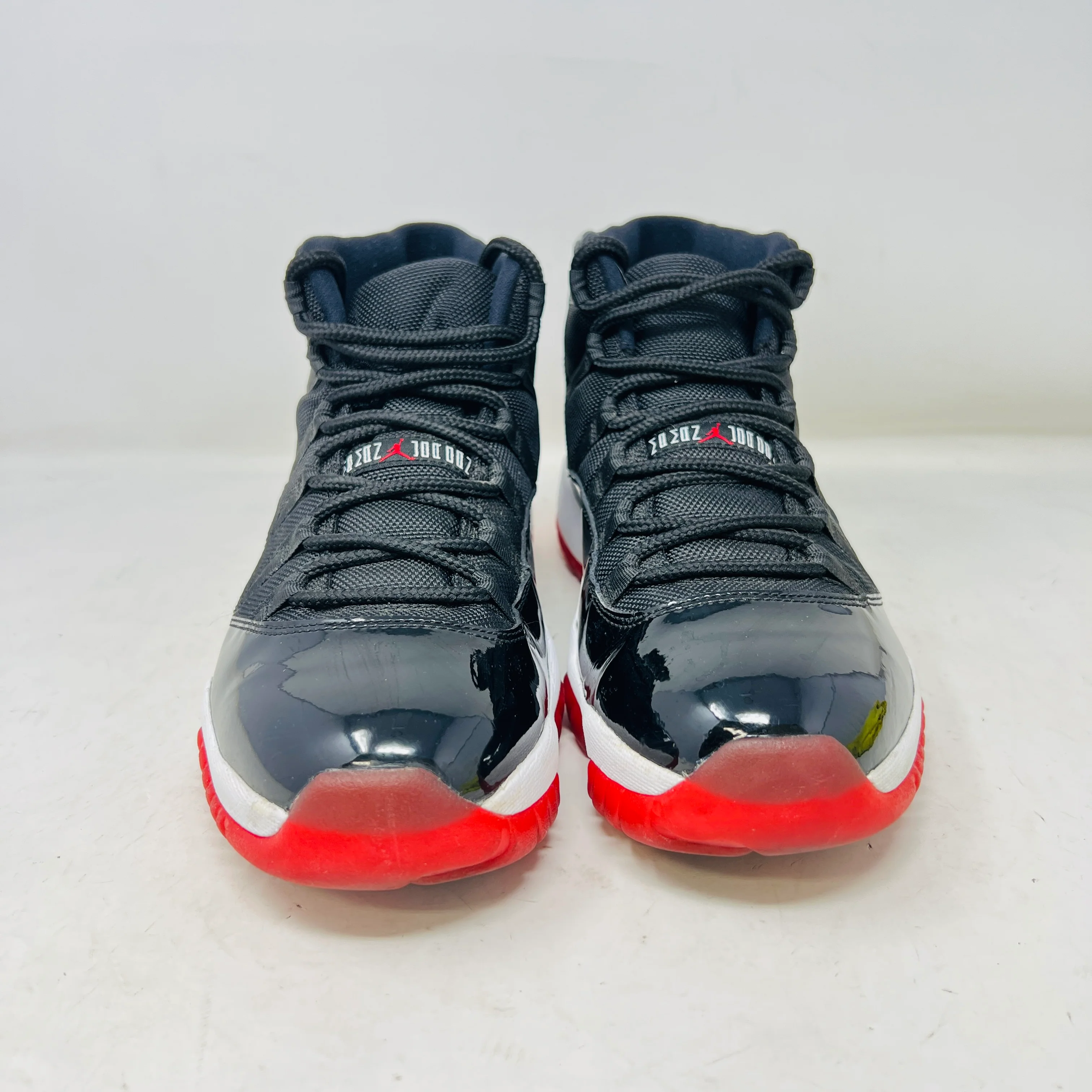Jordan 11 Retro Playoffs (2012) - Image 2