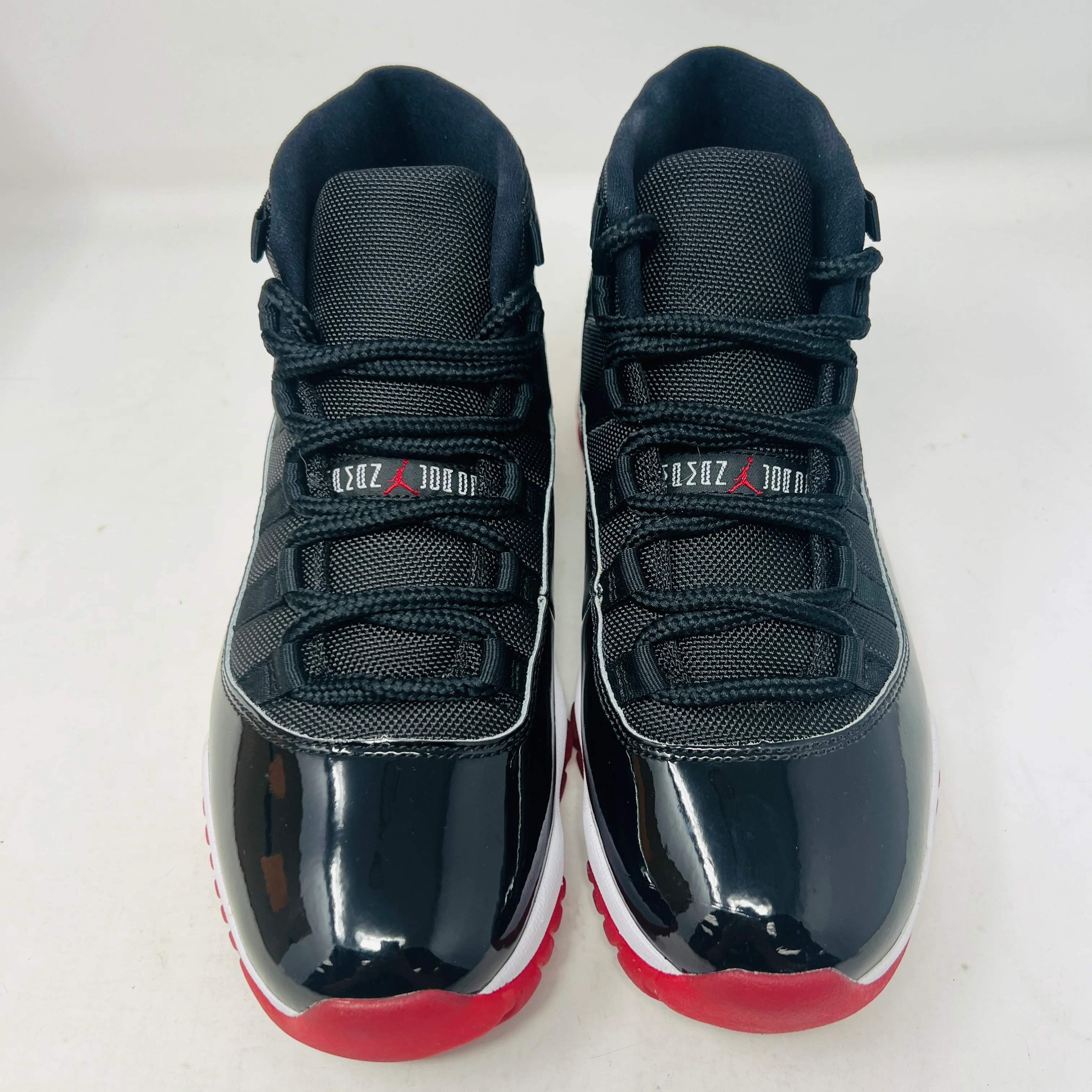 Jordan 11 Retro Playoffs Bred (2019) - Image 2