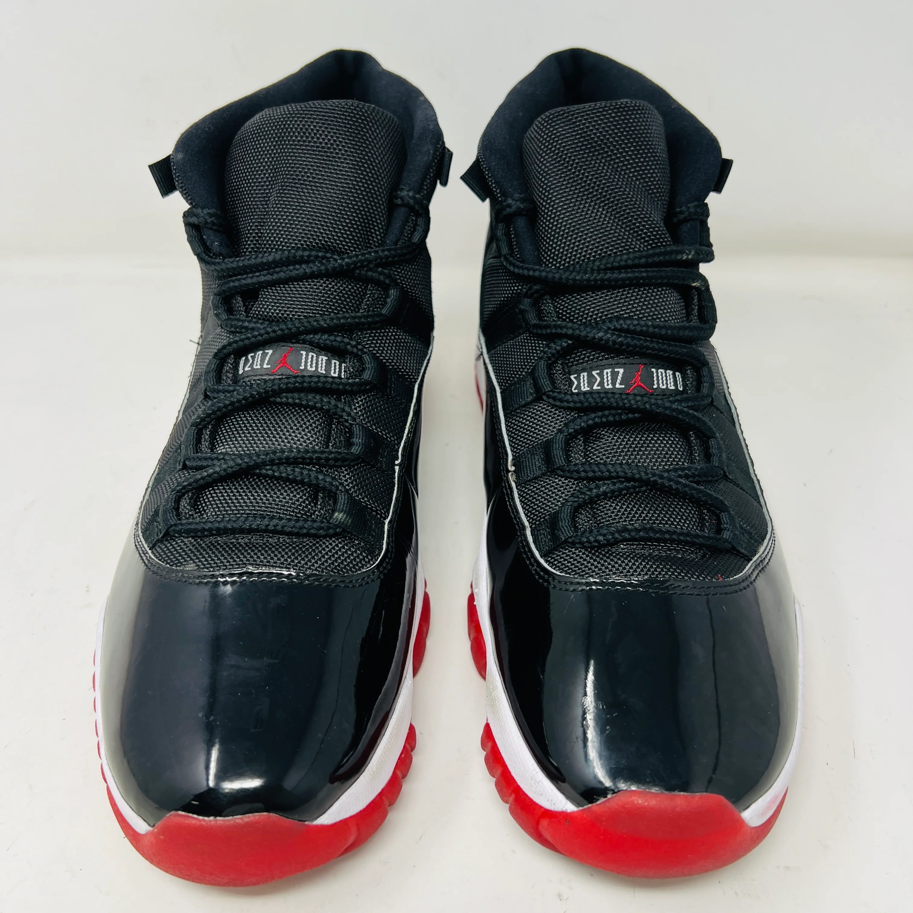 Jordan 11 Retro Playoffs Bred (2019) - Image 2