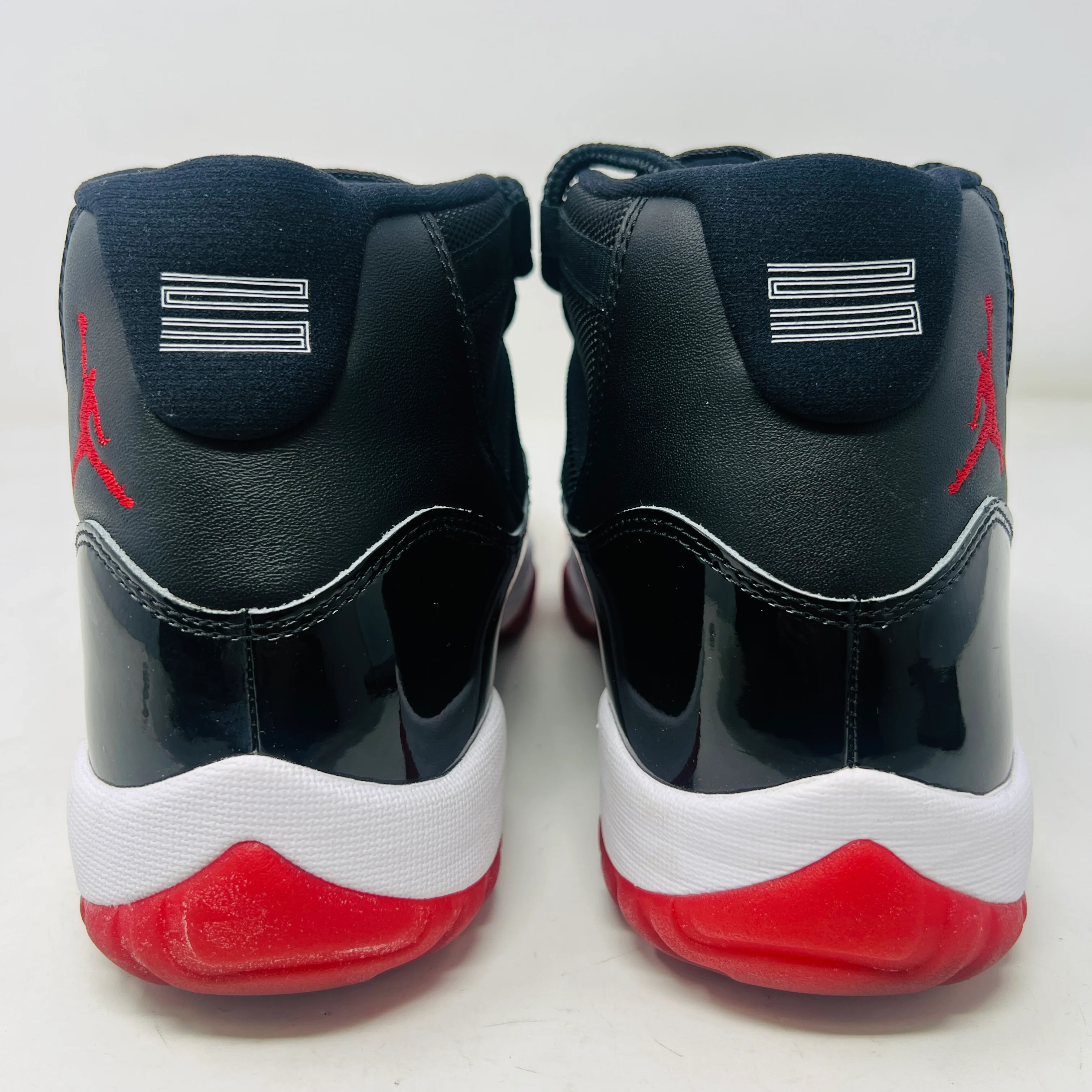 Jordan 11 Retro Playoffs Bred (2019) - Image 5