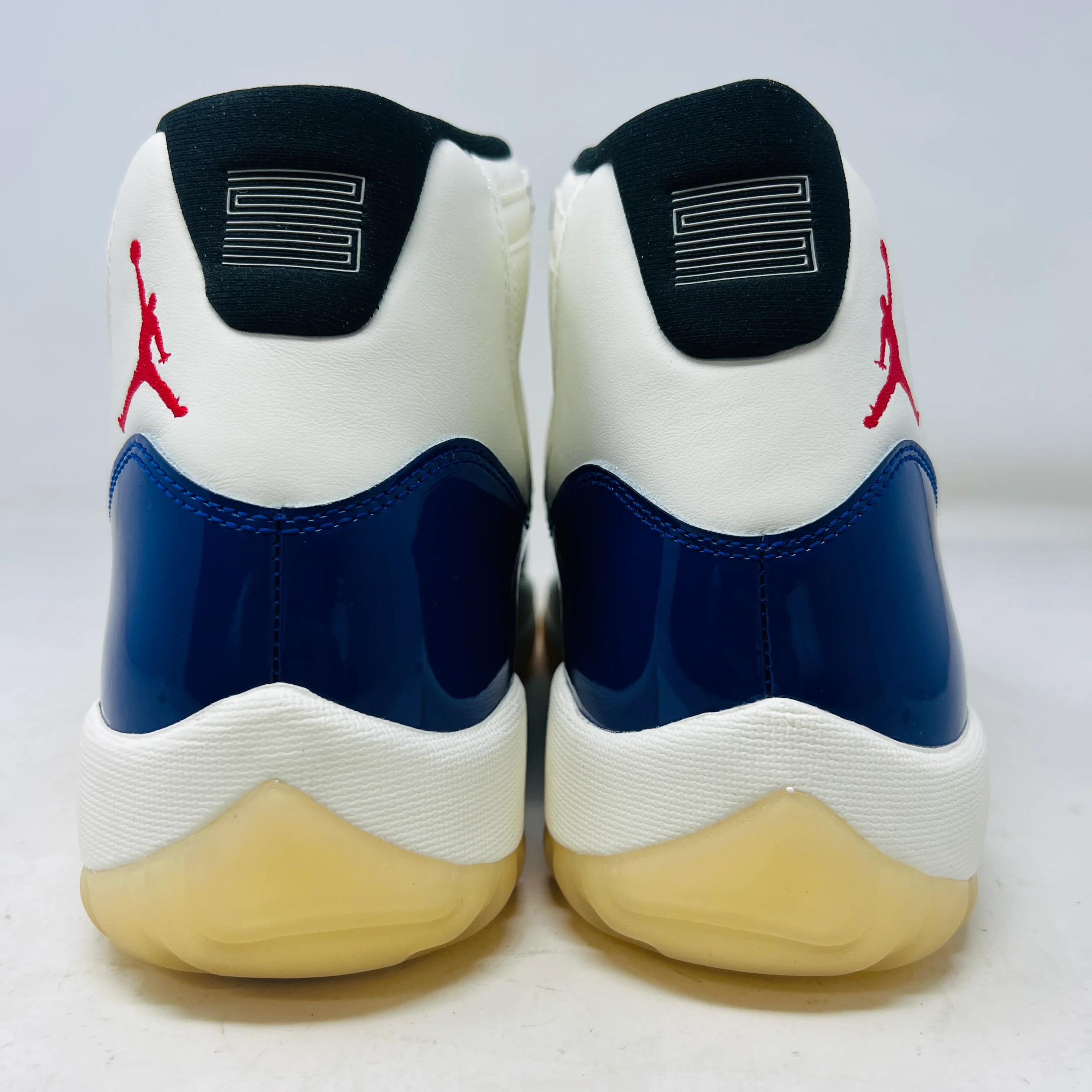 Jordan 11 Retro Rare Air - Image 5