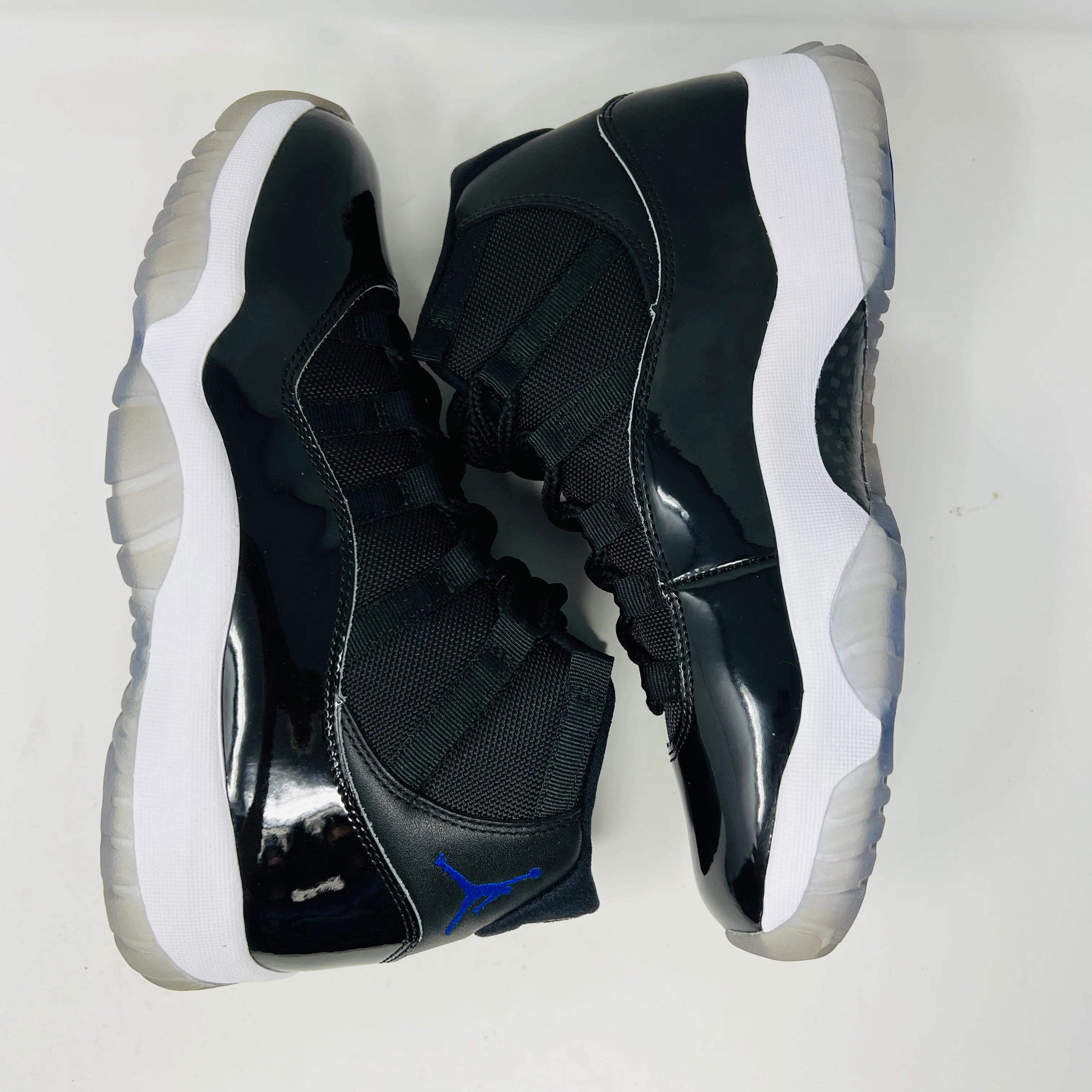 Jordan 11 Retro Space Jam (2016) - Image 4