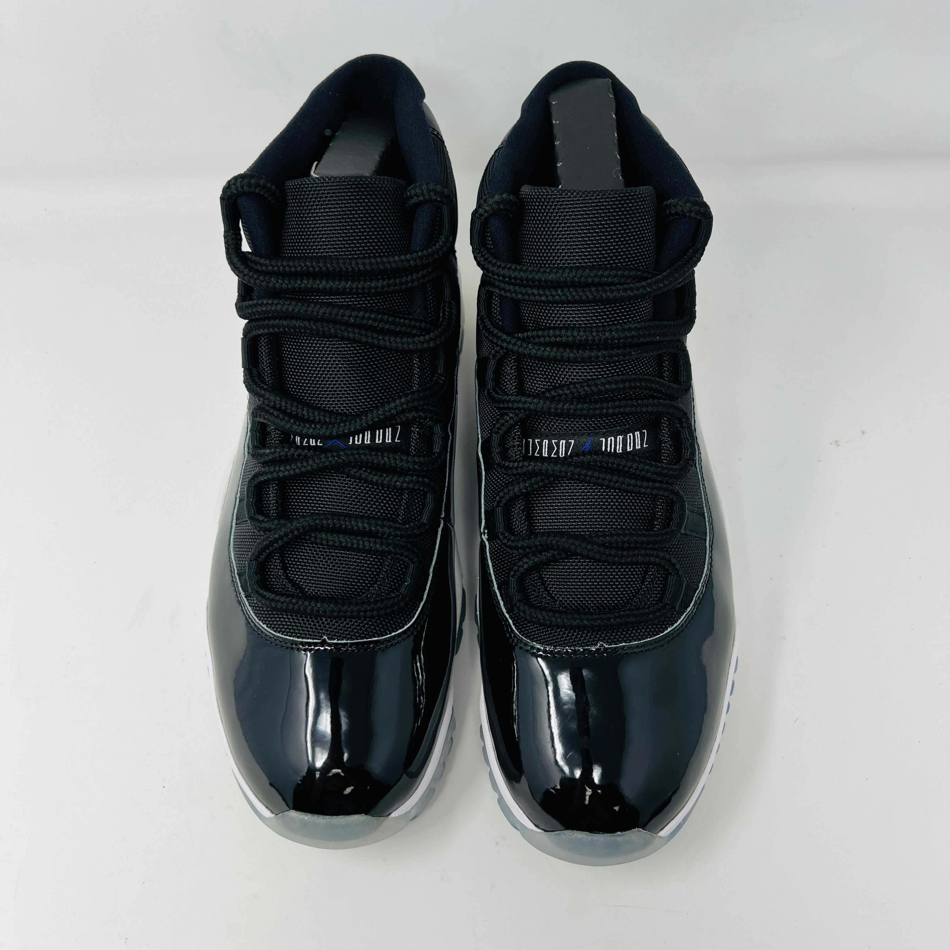 Jordan 11 Retro Space Jam (2016) - Image 2
