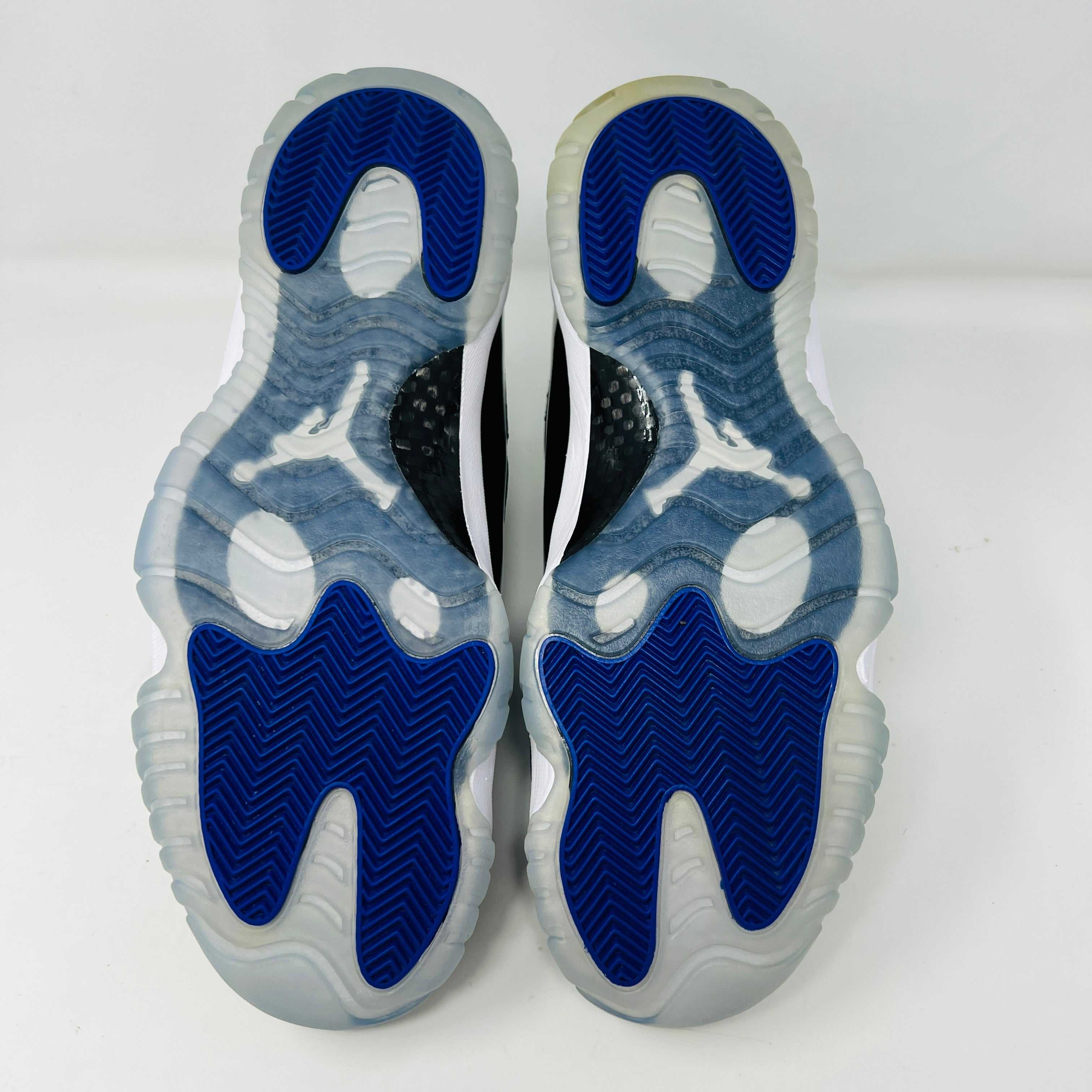 Jordan 11 Retro Space Jam (2016) - Image 6