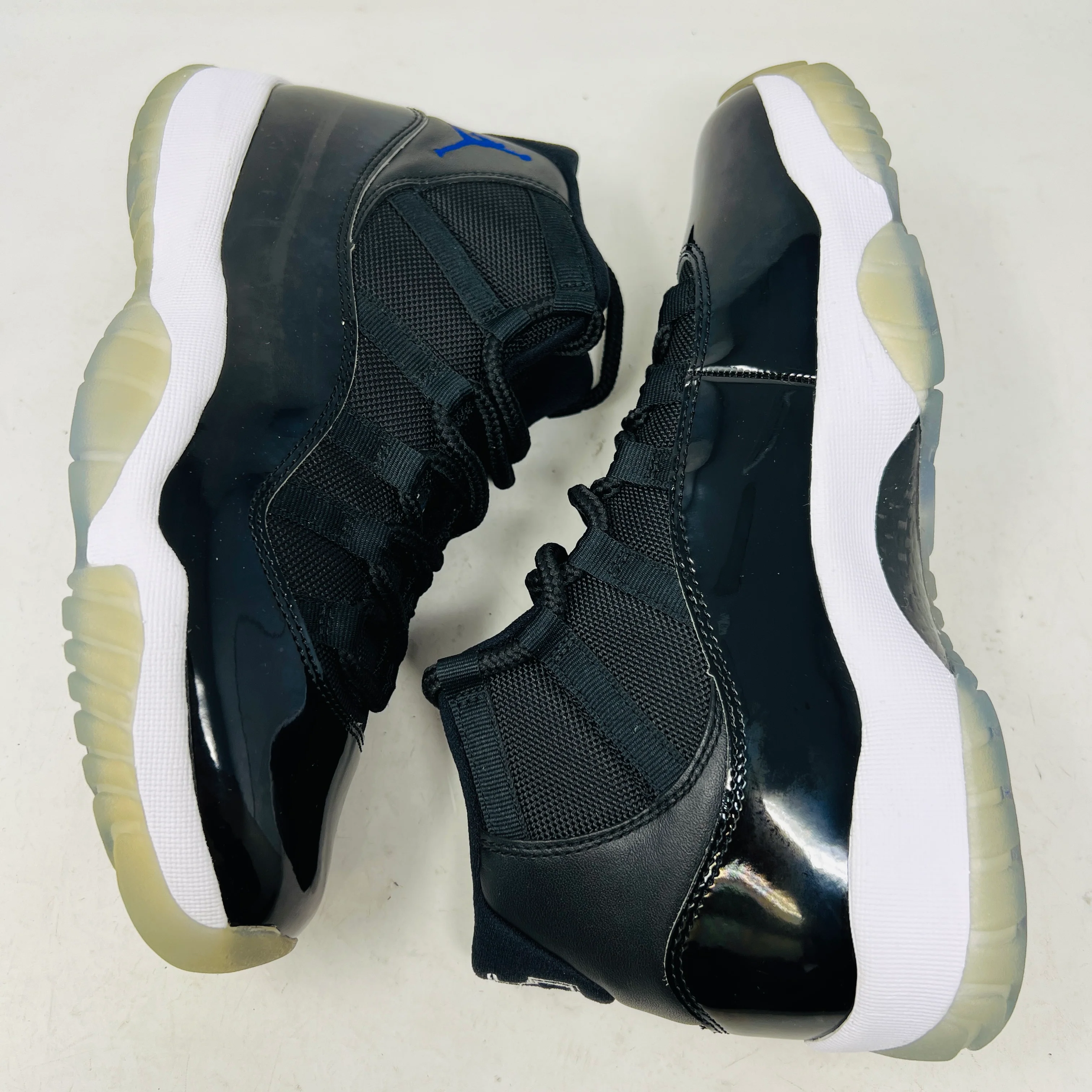Jordan 11 Retro Space Jam (2016) - Image 4