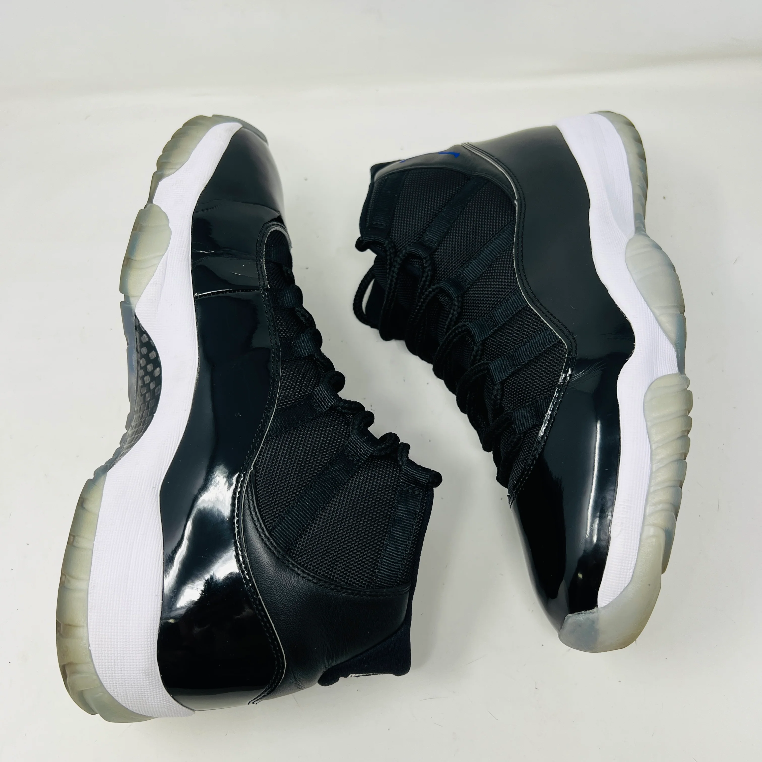 Jordan 11 Retro Space Jam (2016) - Image 4