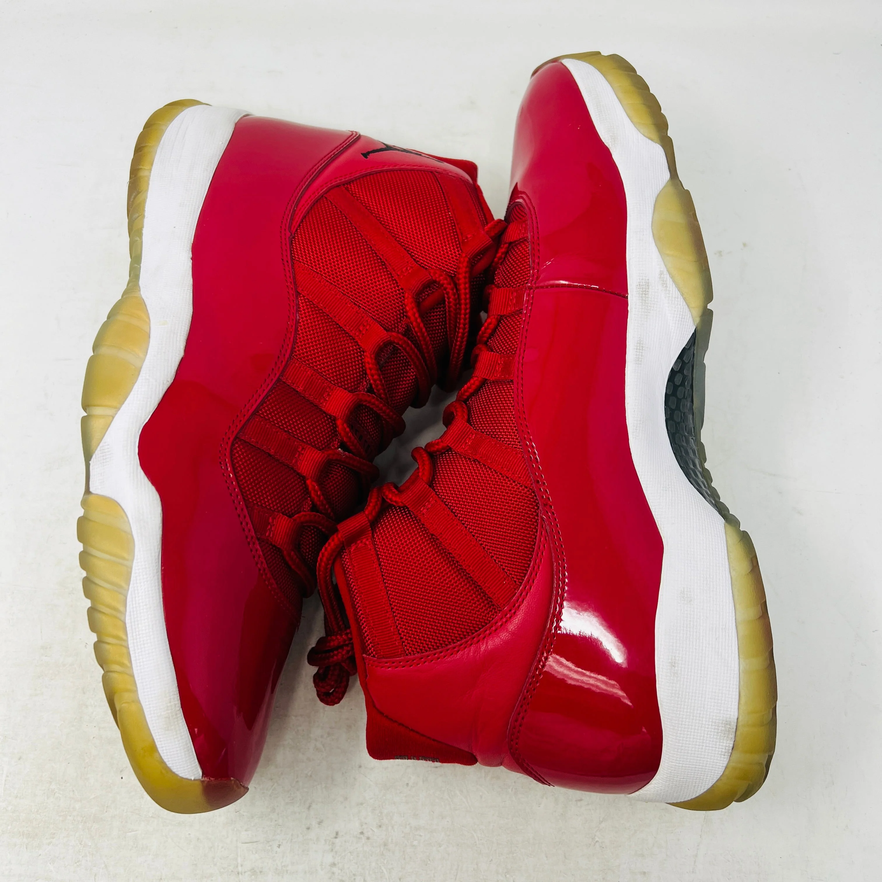 Jordan 11 Retro Win Like 96 - Image 3