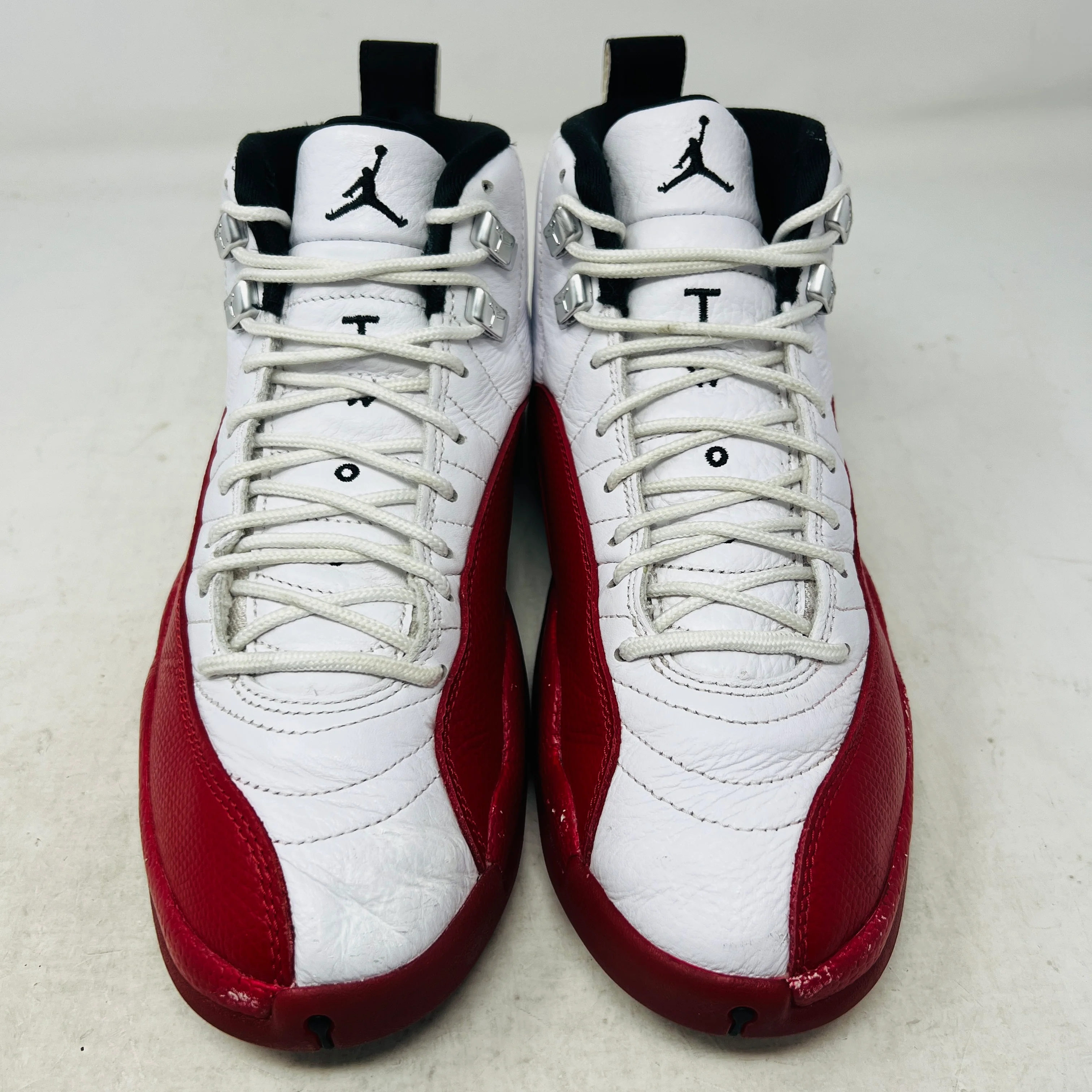 Jordan 12 Retro Cherry (2023) - Image 2