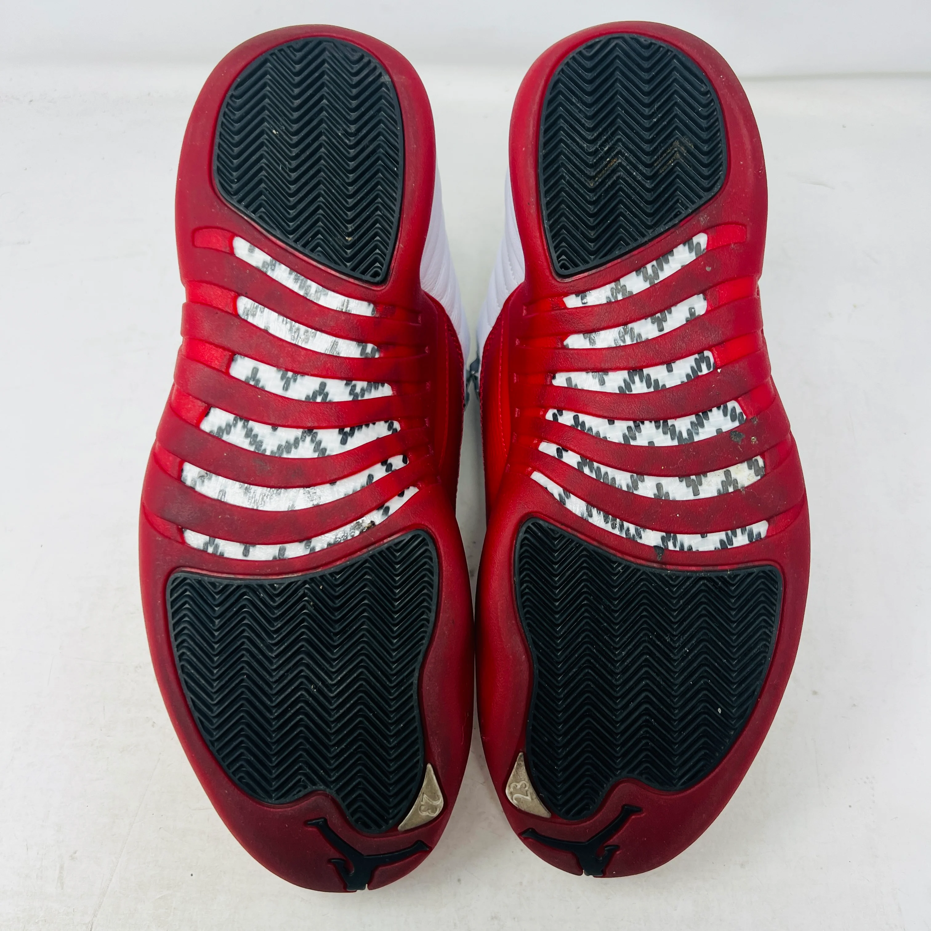 Jordan 12 Retro Cherry (2023) - Image 6