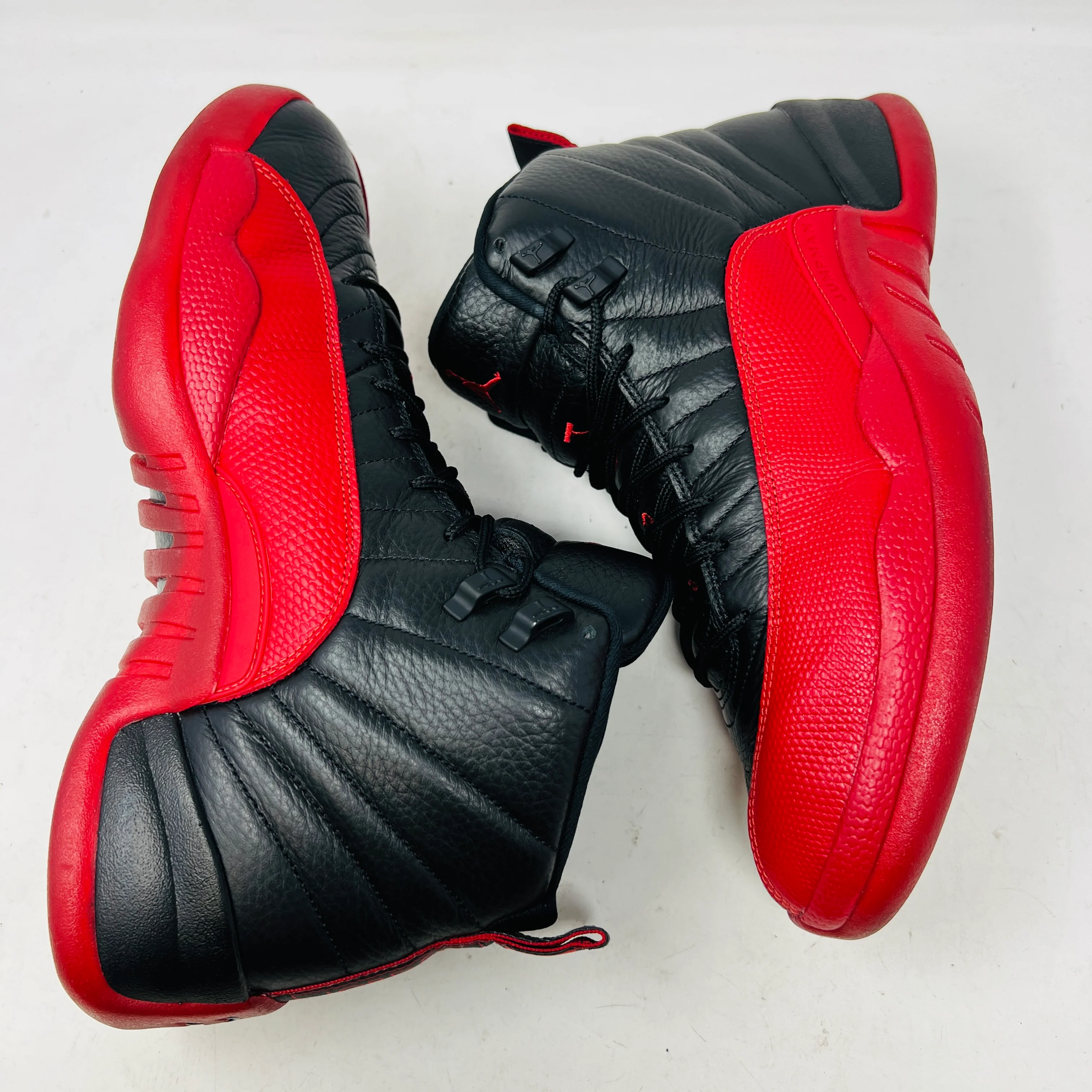 Jordan 12 Retro Flu Game (2025) - Image 3