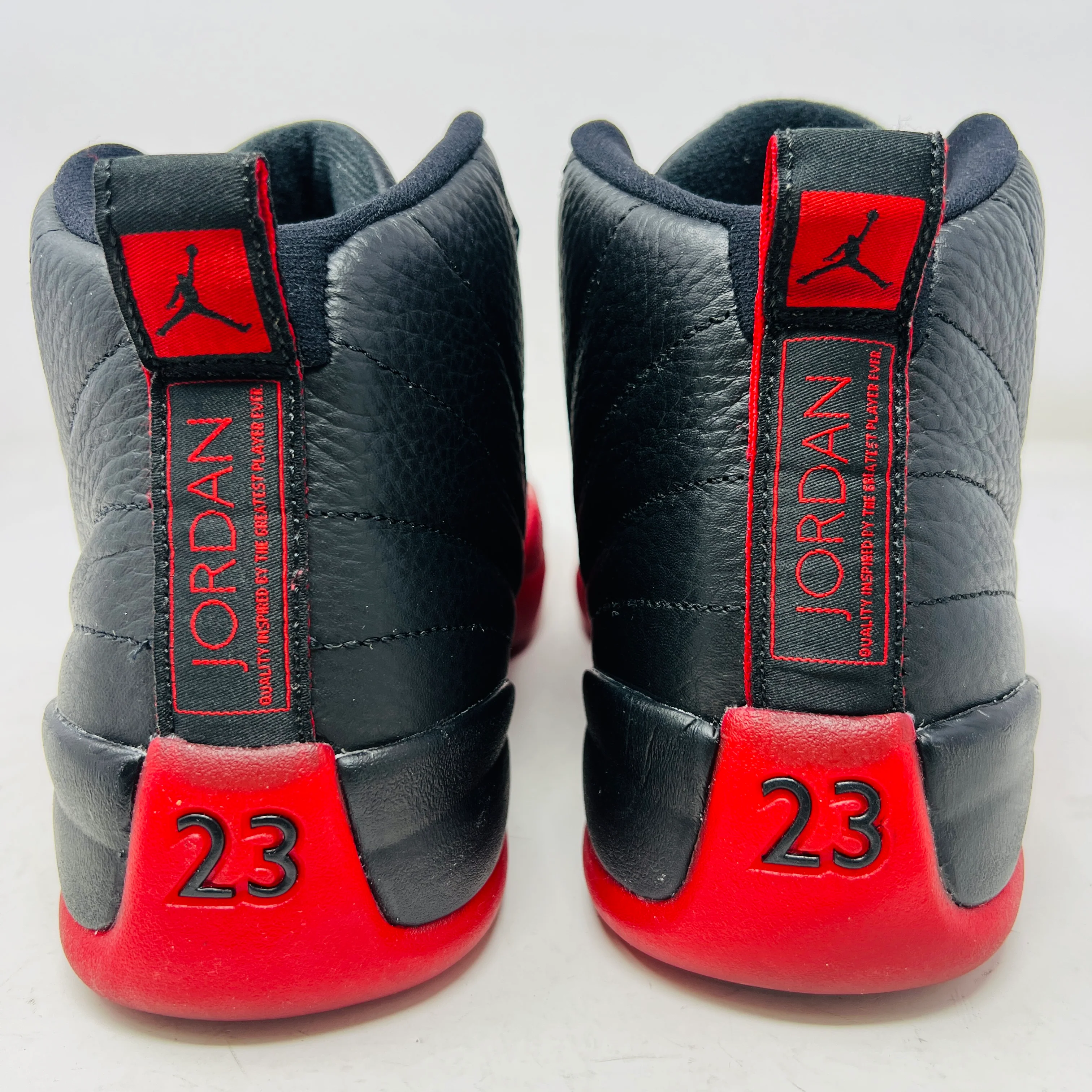 Jordan 12 Retro Flu Game (2016) - Image 5