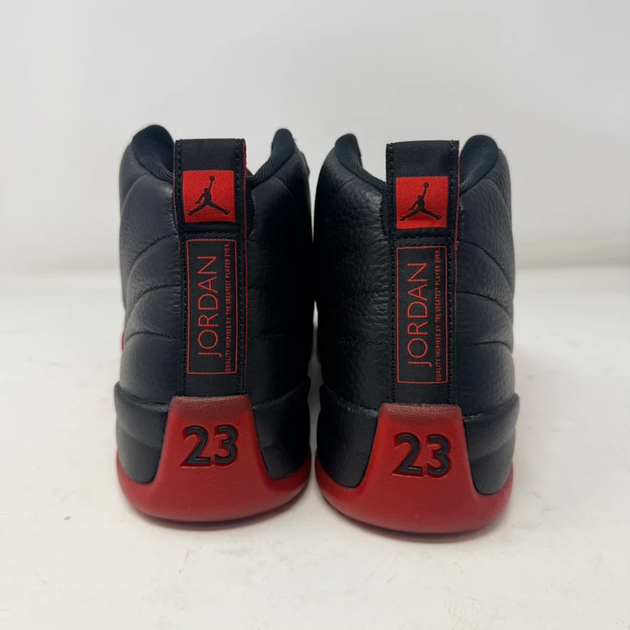 Jordan 12 Retro Flu Game (2025) - Image 5