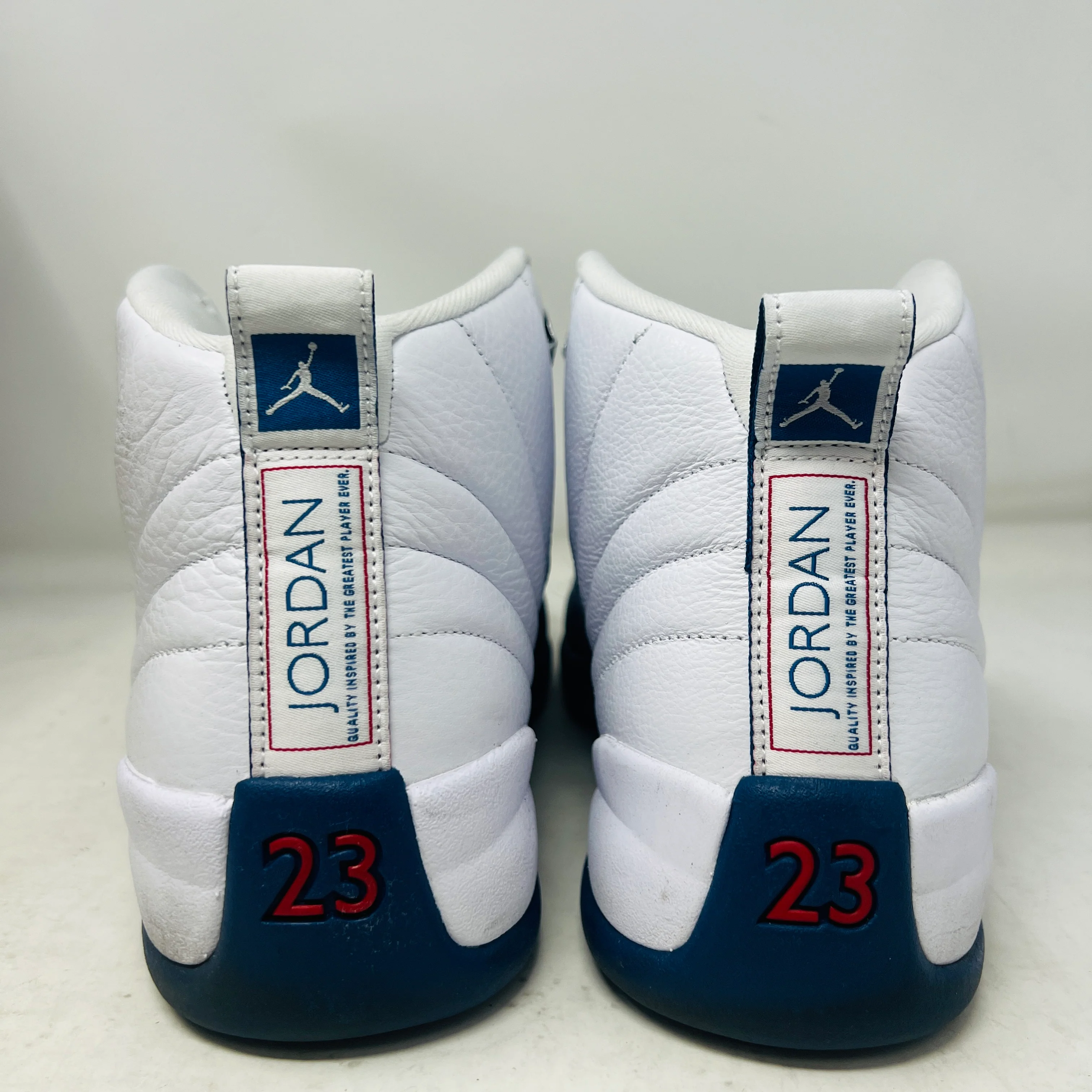 Jordan 12 Retro French Blue (2025) - Image 5
