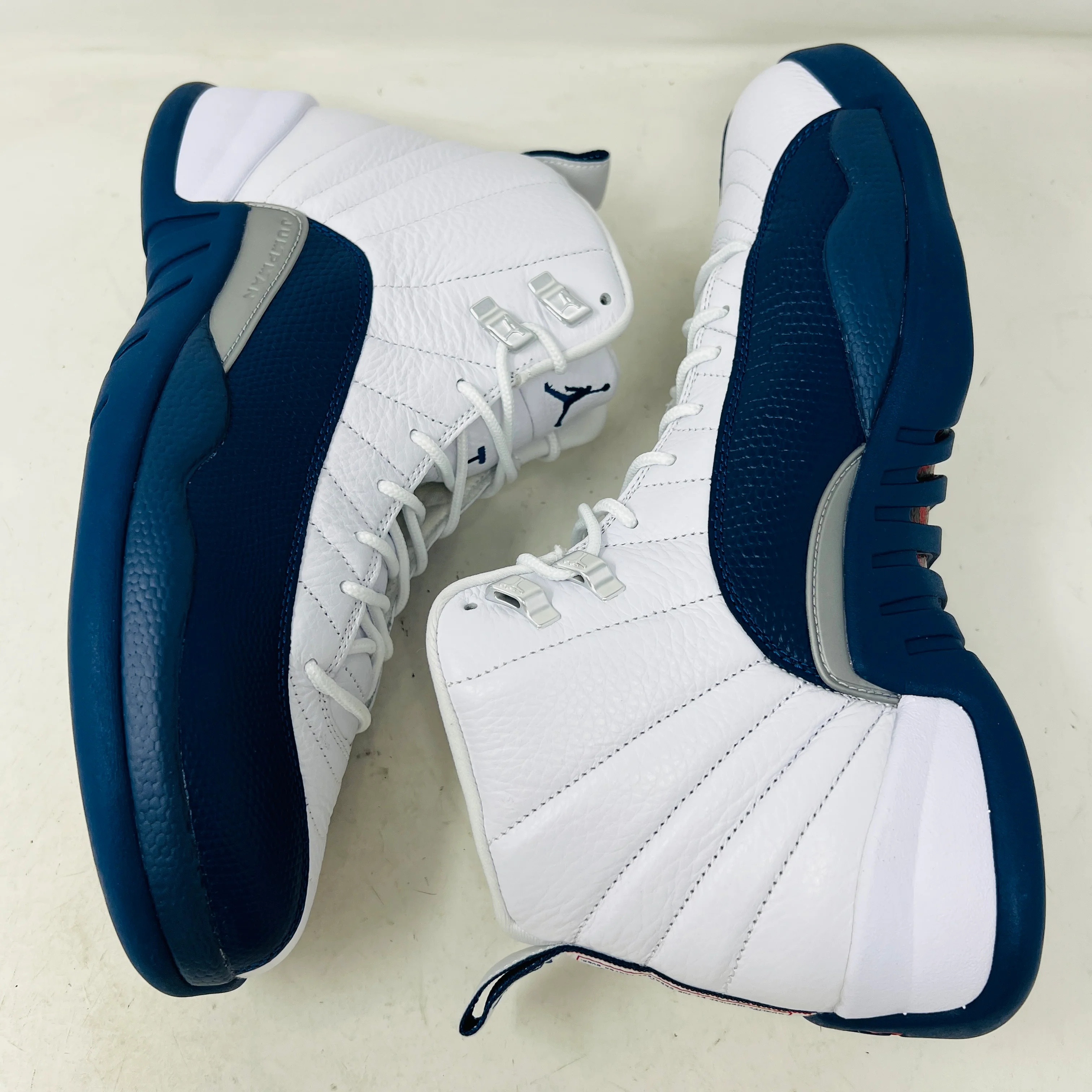 Jordan 12 Retro French Blue (2025) - Image 4
