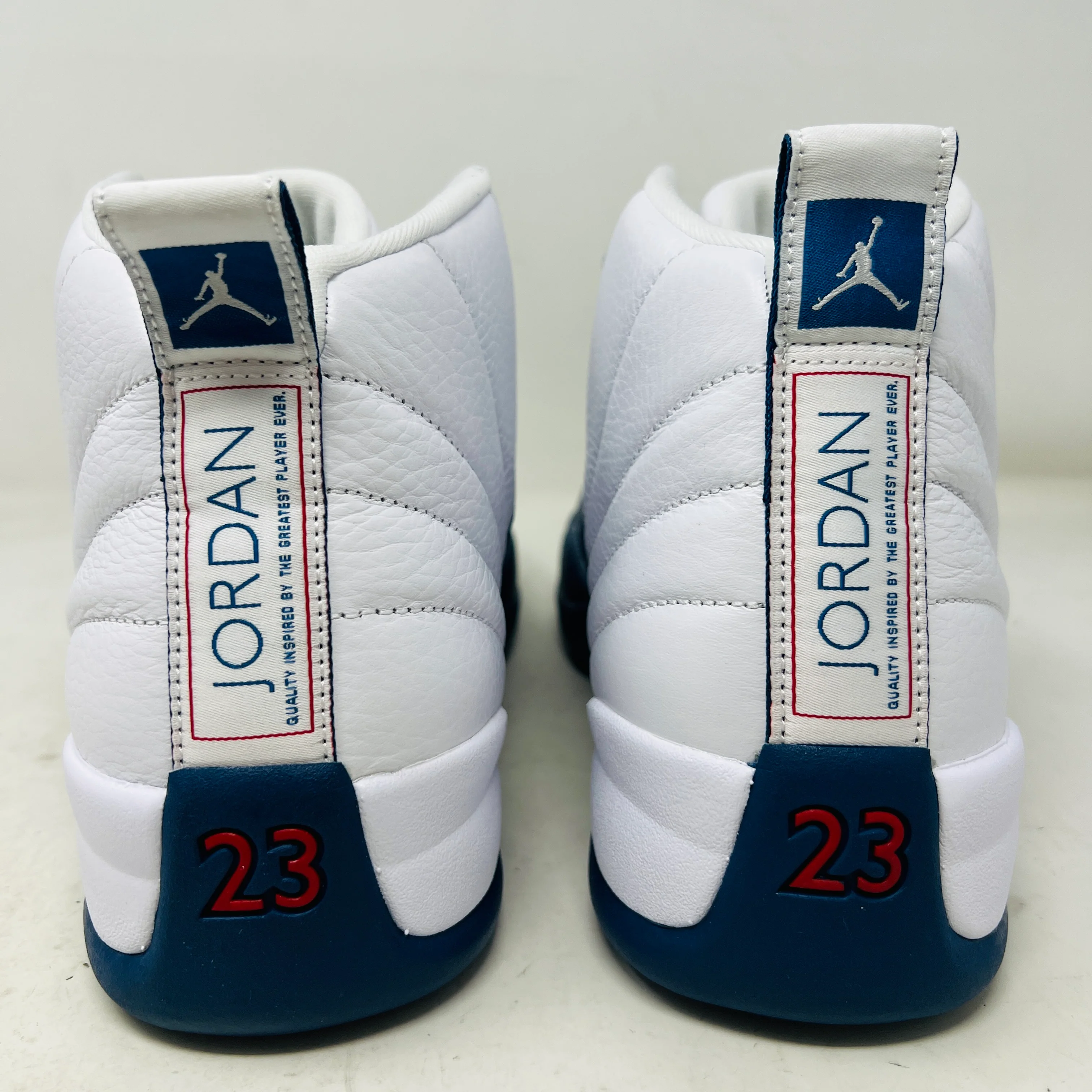 Jordan 12 Retro French Blue (2025) - Image 5