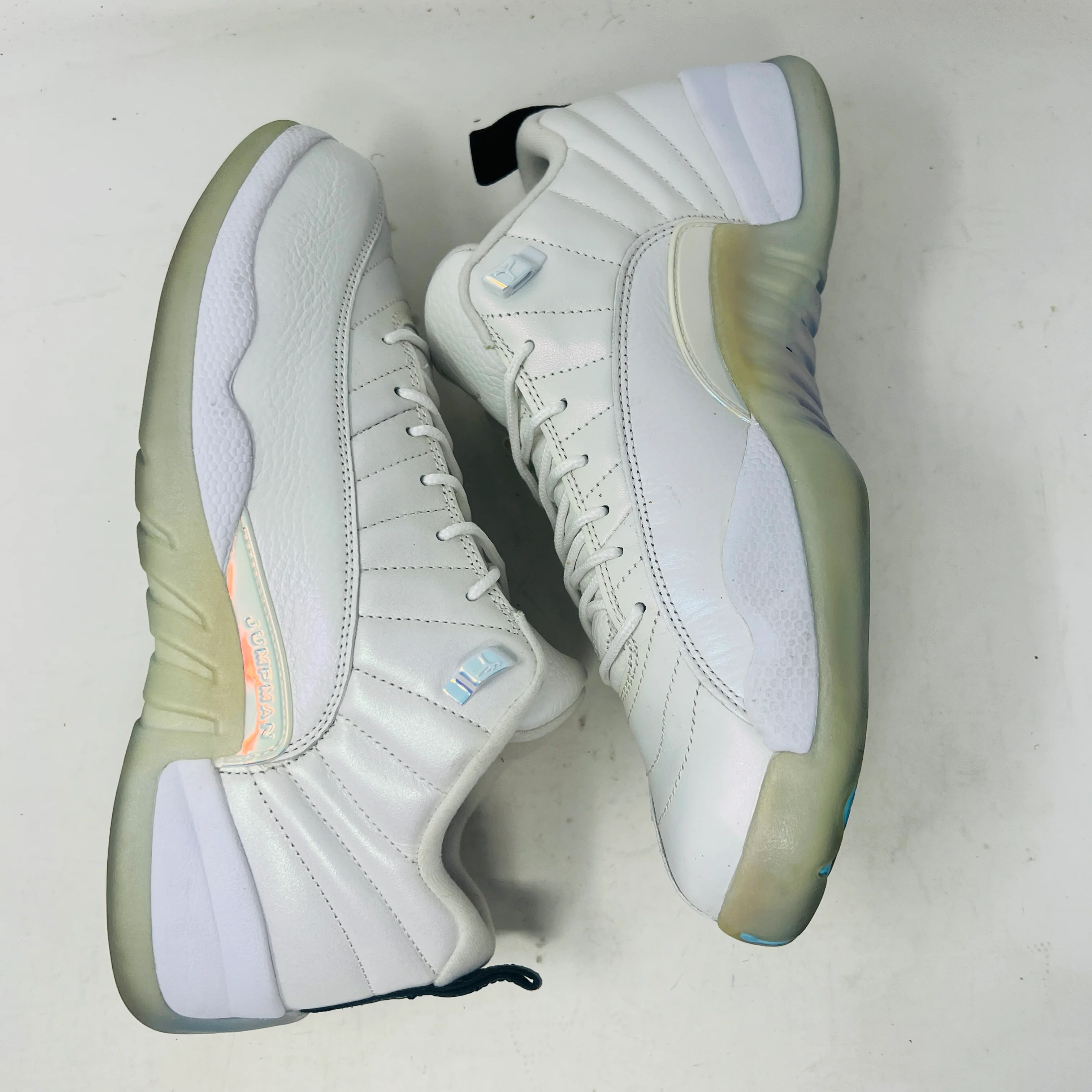 Jordan 12 Retro Low Easter (2021) - Image 4