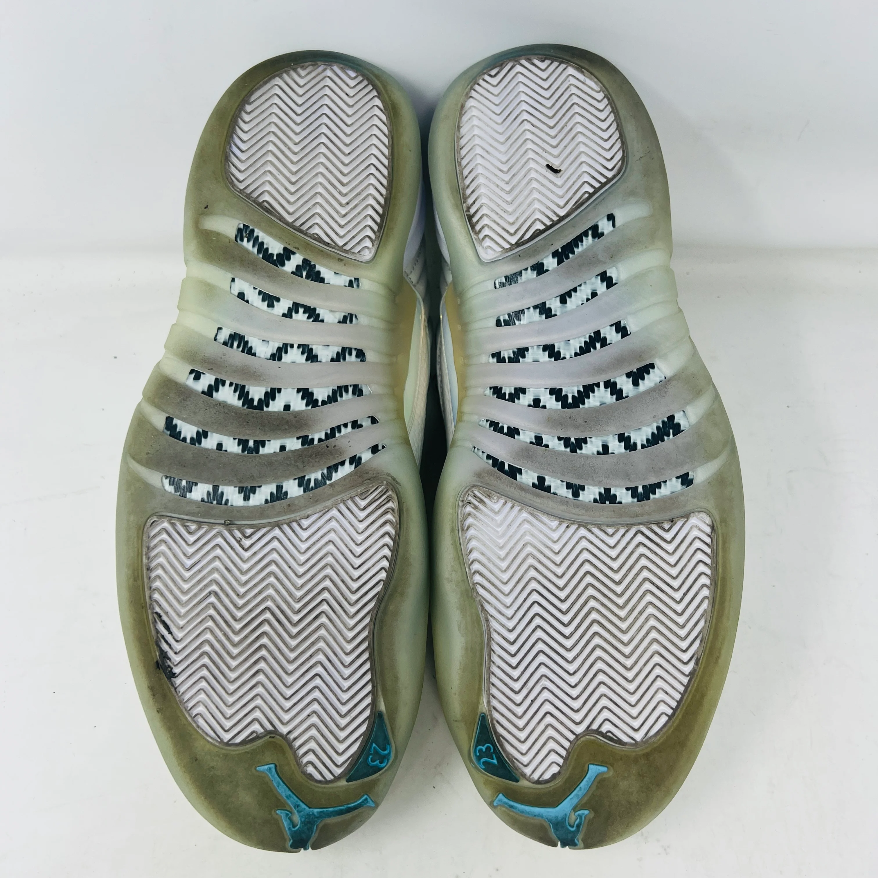 Jordan 12 Retro Low Easter (2021) - Image 6