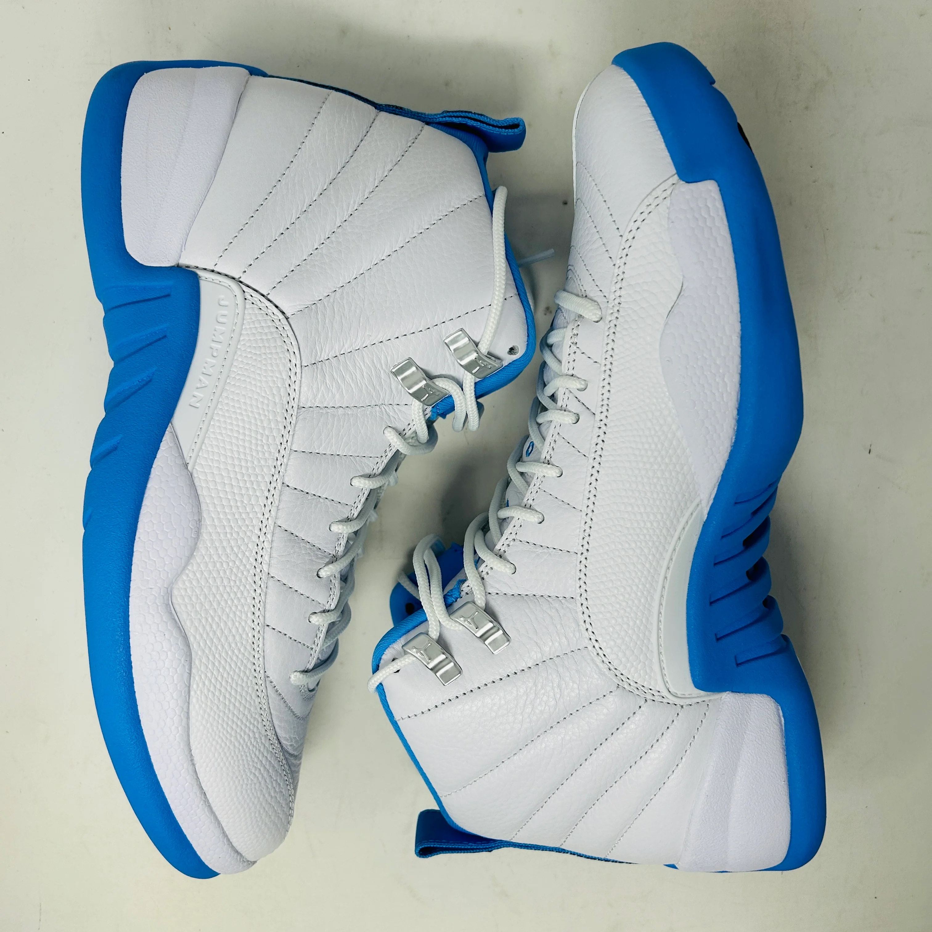 Jordan 12 Retro Melo (2025) - Image 3