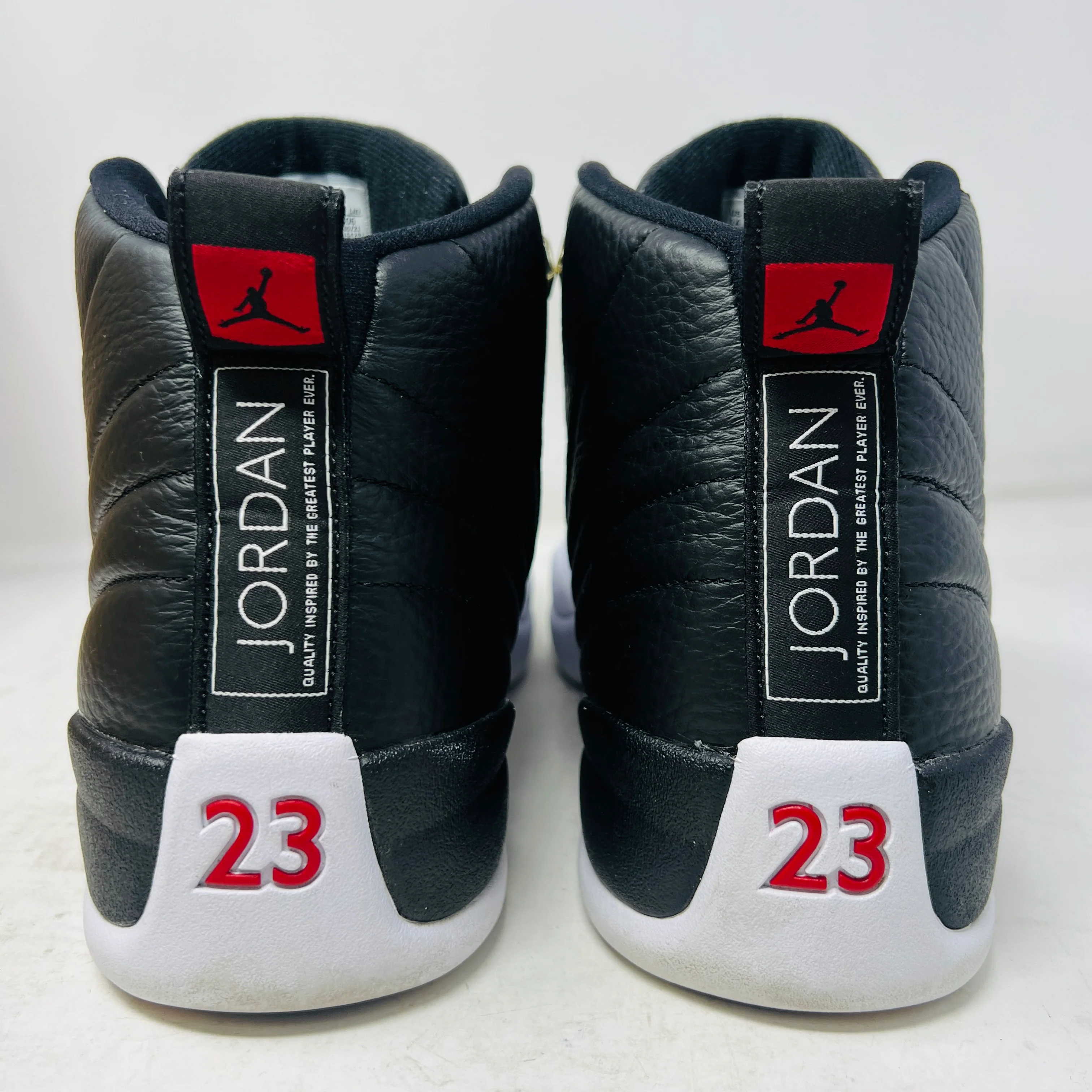 Jordan 12 Retro Playoffs (2022) - Image 5