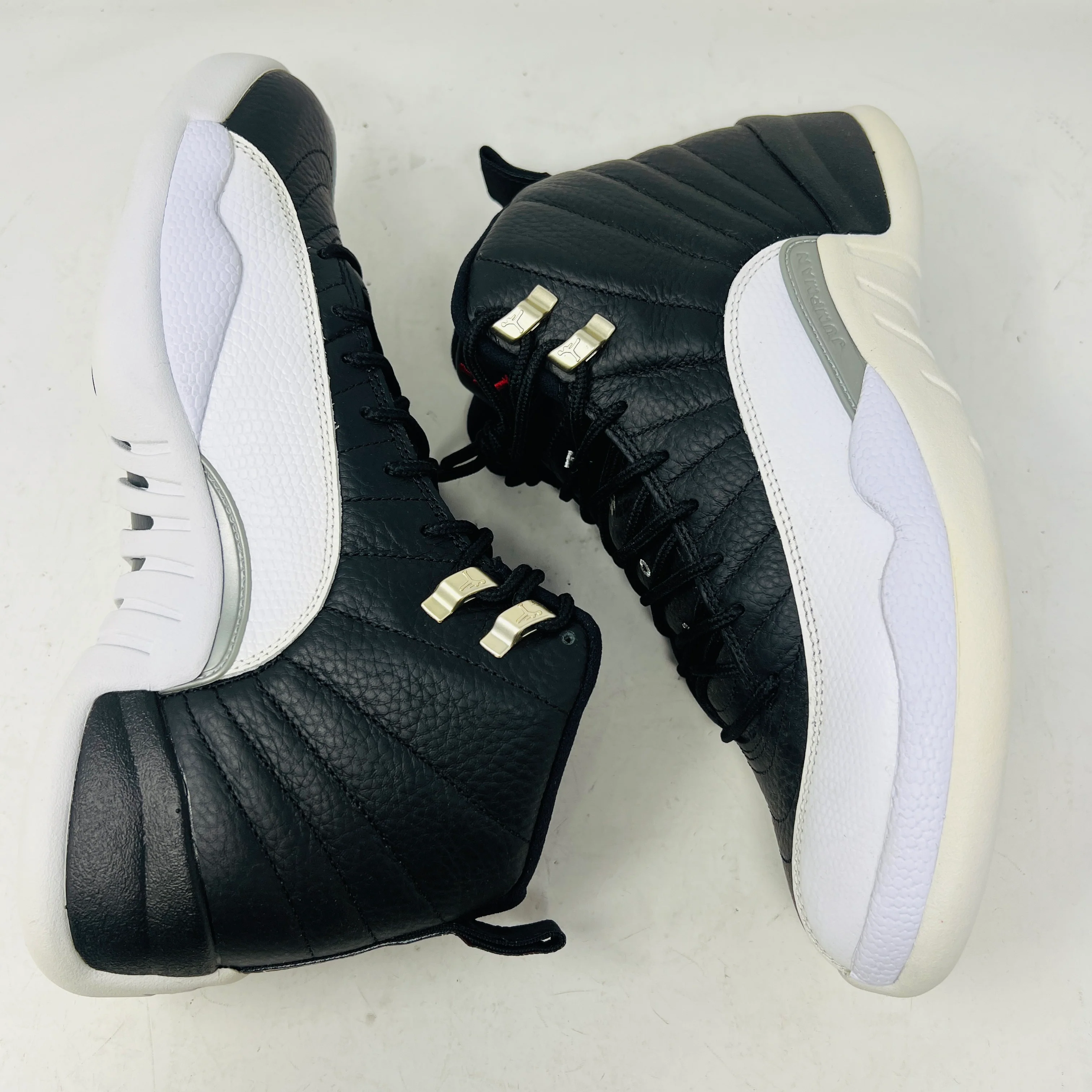 Jordan 12 Retro Playoffs (2022) - Image 3