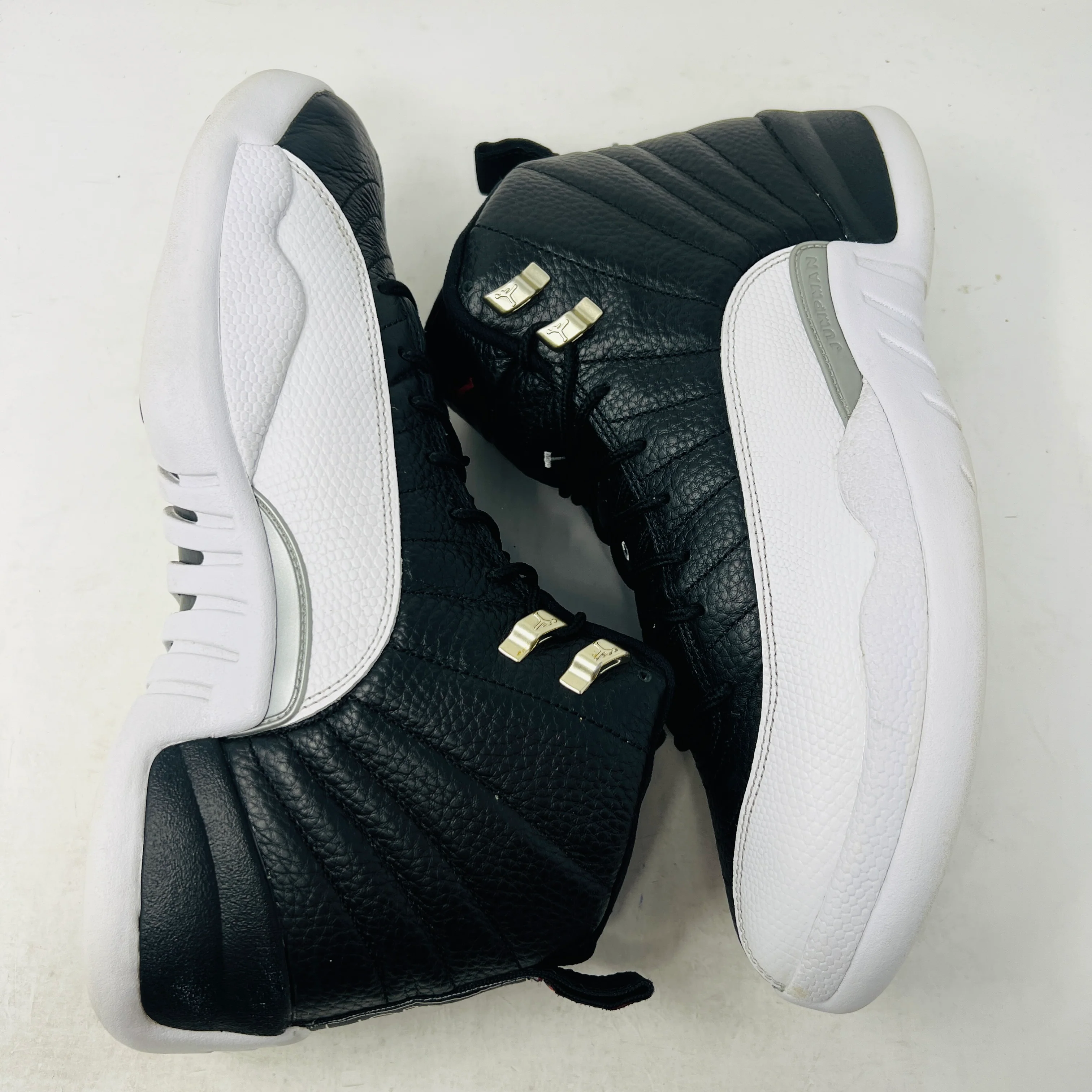 Jordan 12 Retro Playoffs (2022) - Image 4