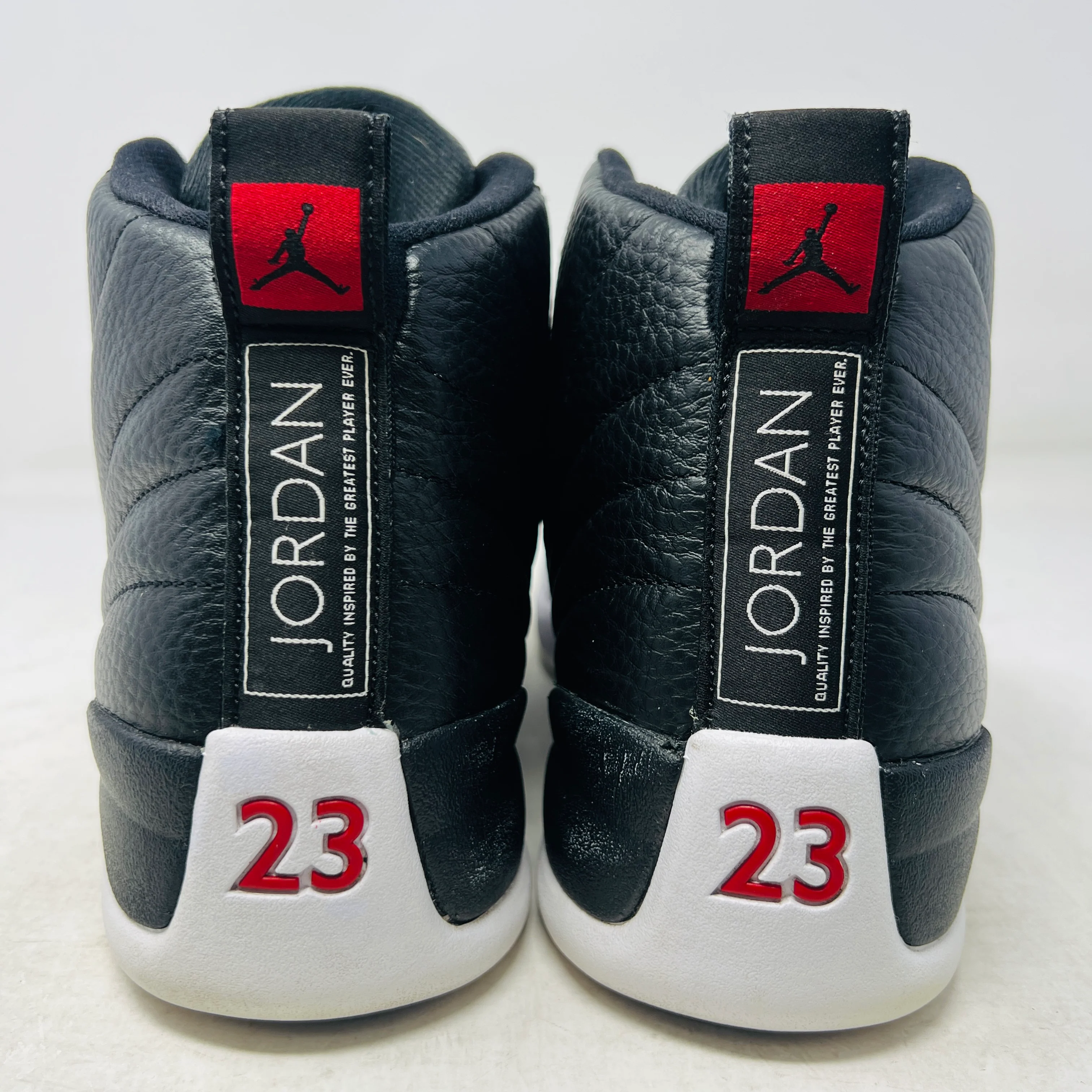 Jordan 12 Retro Playoffs (2022) - Image 5