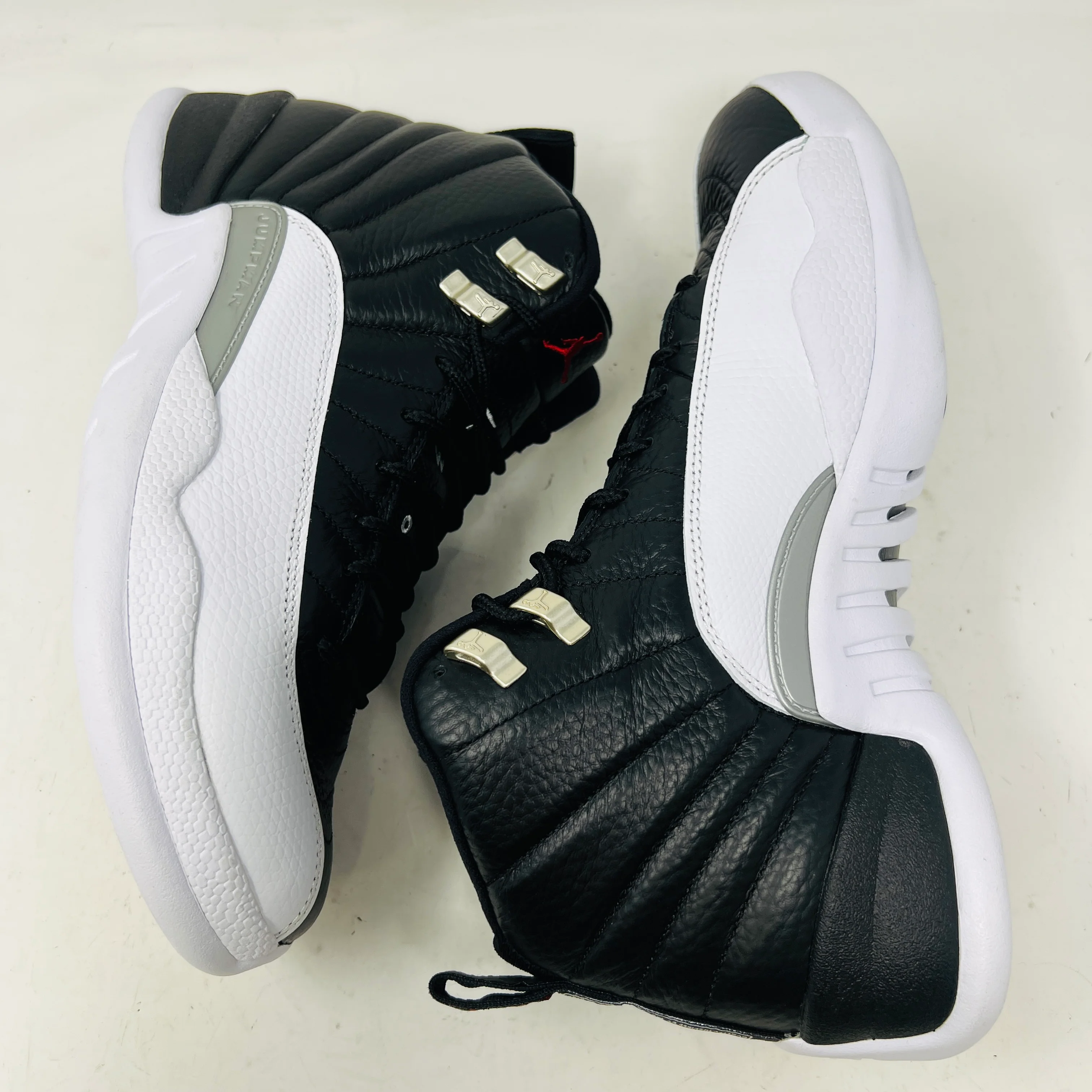 Jordan 12 Retro Playoffs (2022) - Image 4