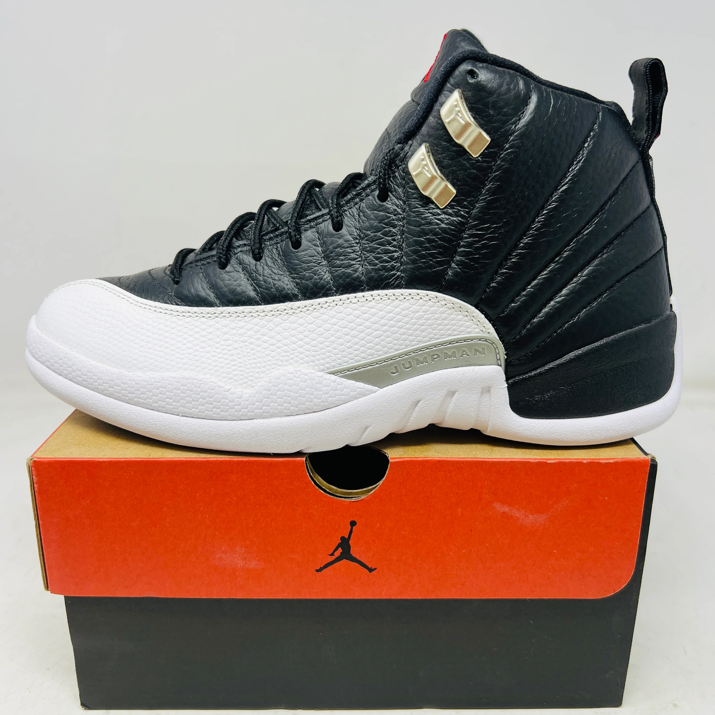 Jordan 12 Retro Playoffs (2022)
