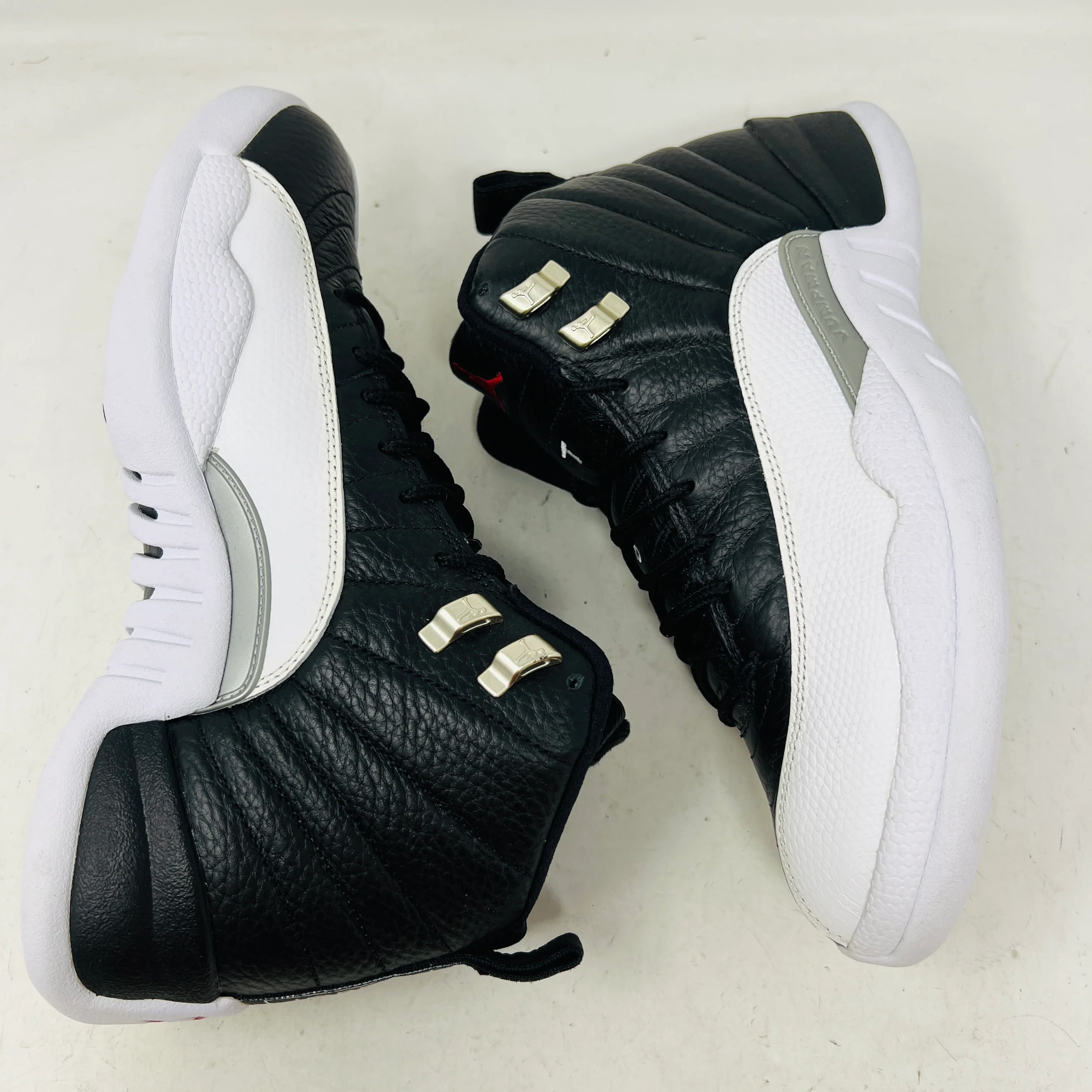 Jordan 12 Retro Playoffs (2022) - Image 3