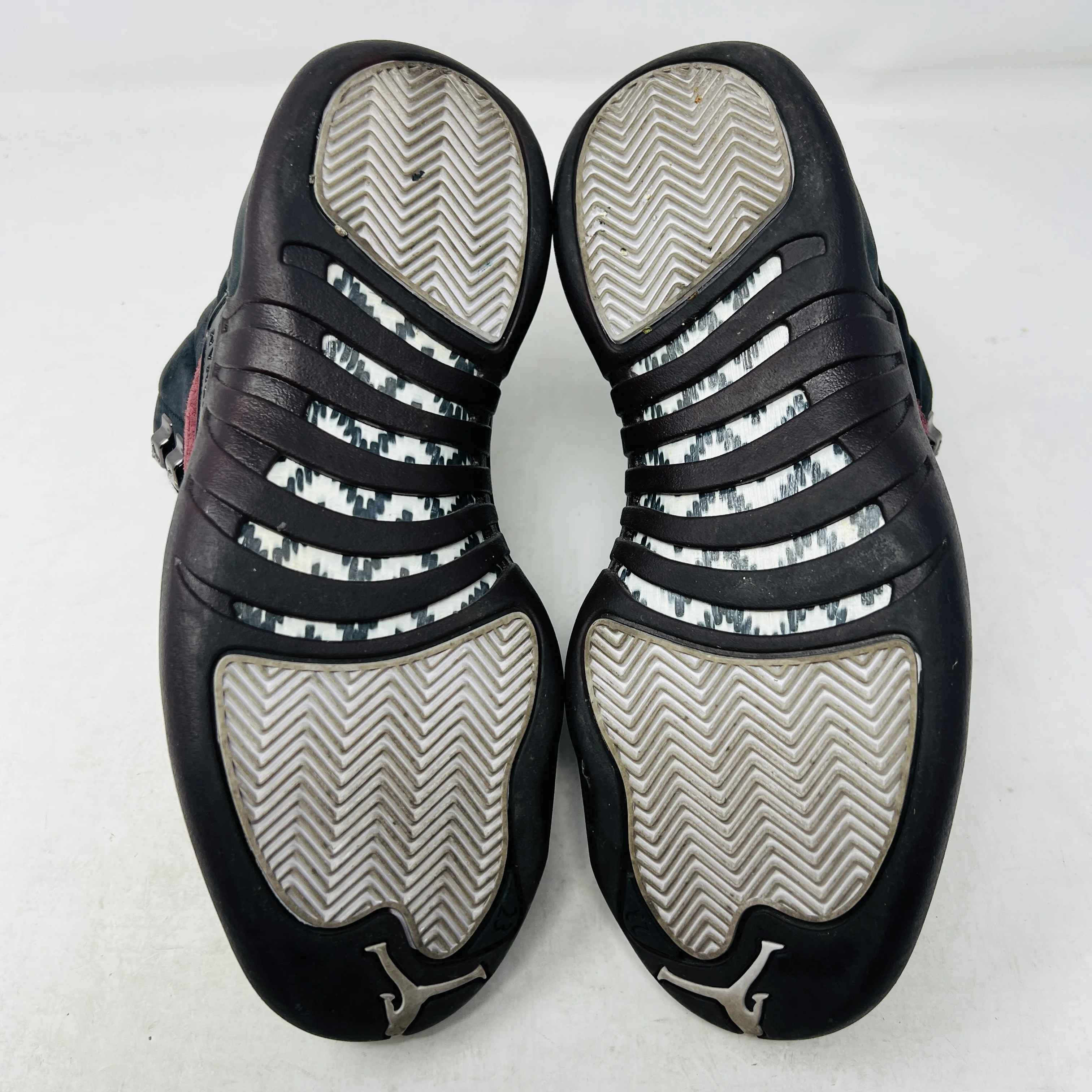 Jordan 12 Retro SP A Ma Maniére Black (Women's) - Image 6