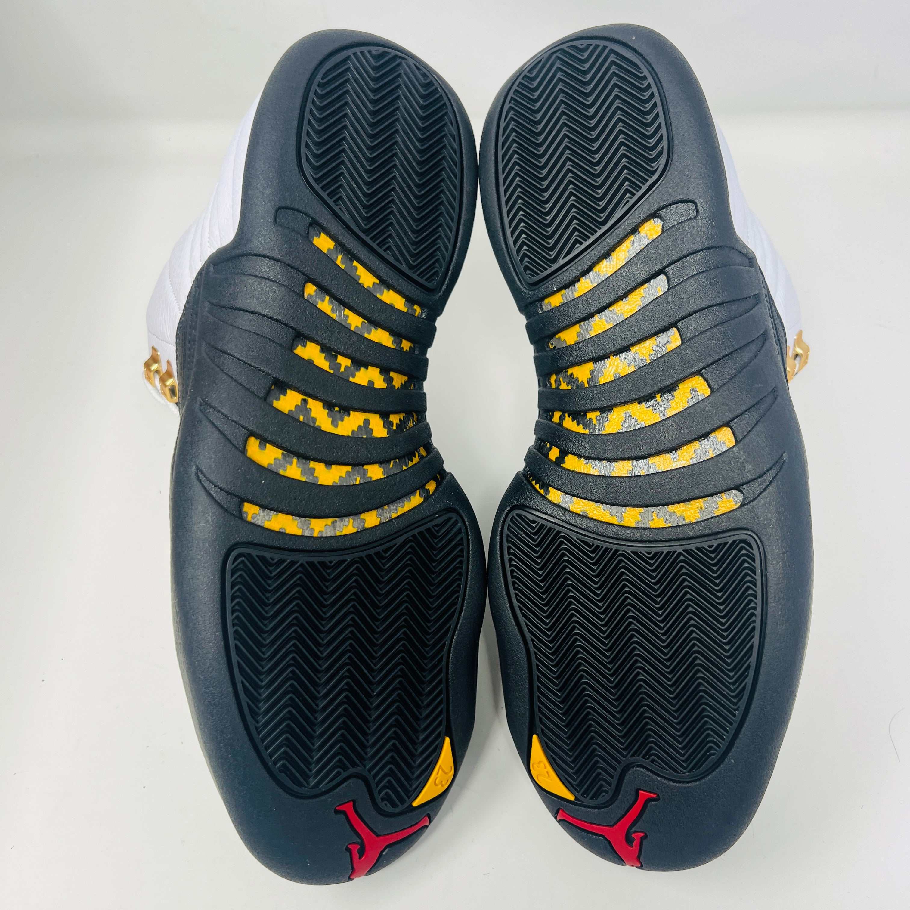 Jordan 12 Retro Taxi (2025) - Image 6