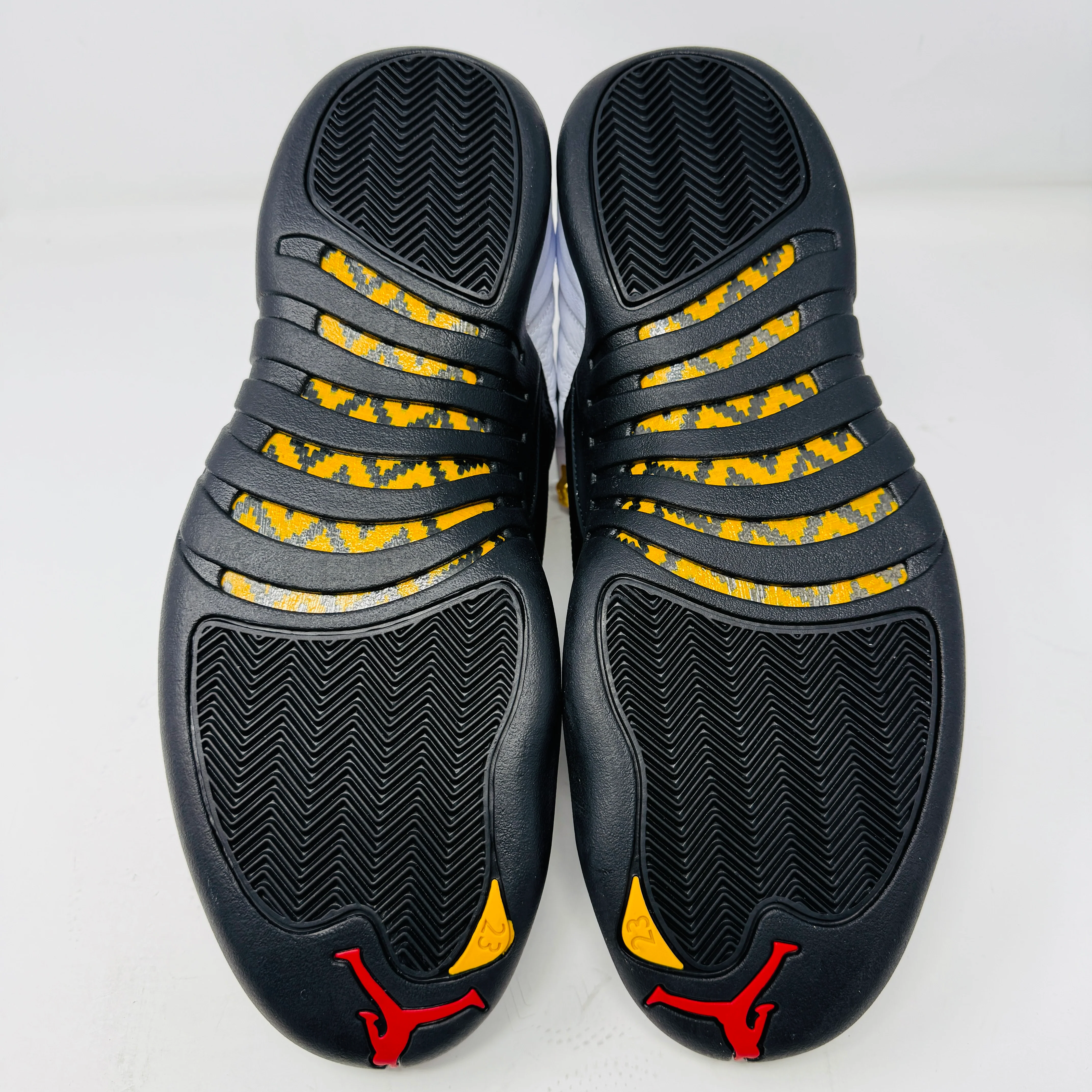 Jordan 12 Retro Taxi (2025) - Image 6