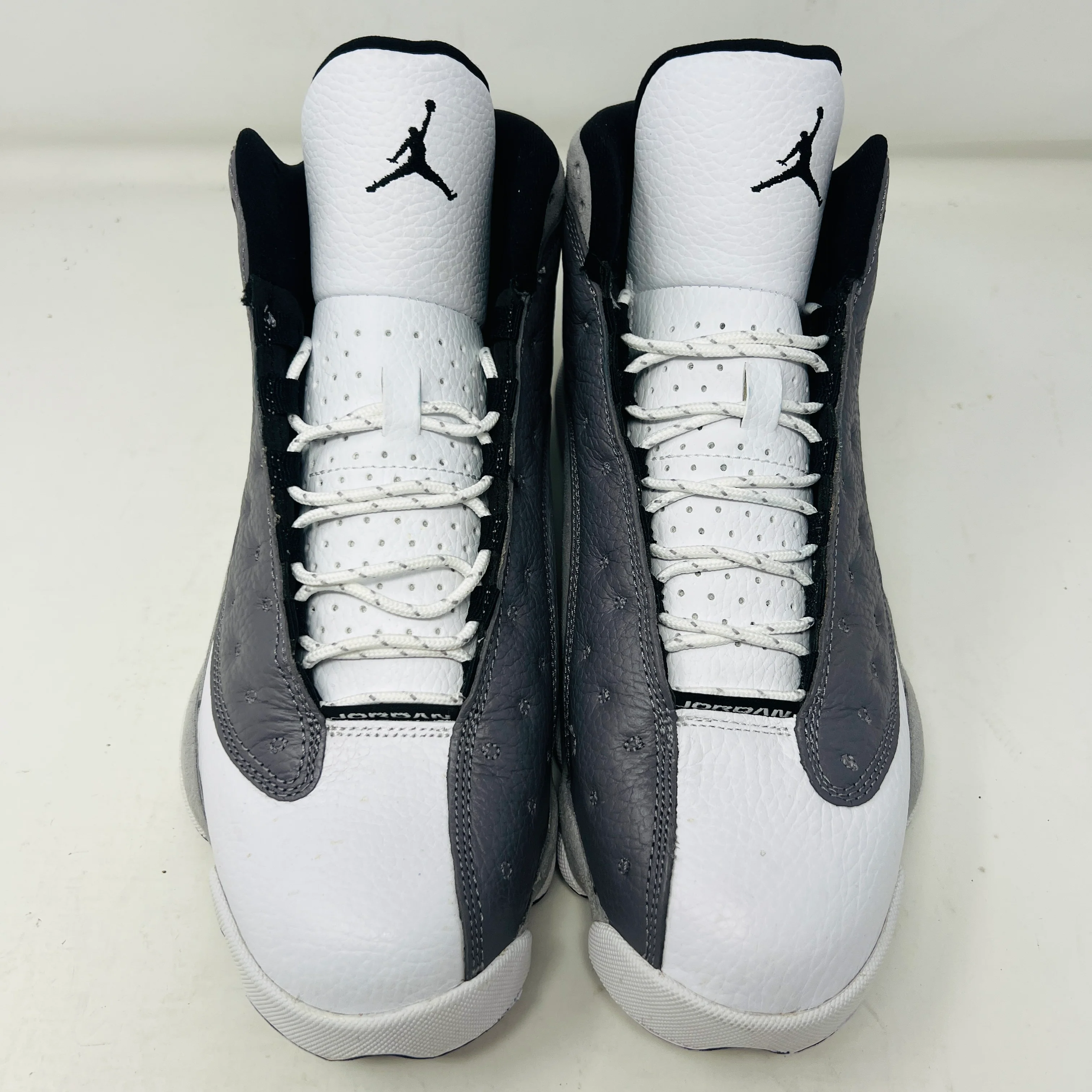 Jordan 13 Retro Atmosphere Grey - Image 2