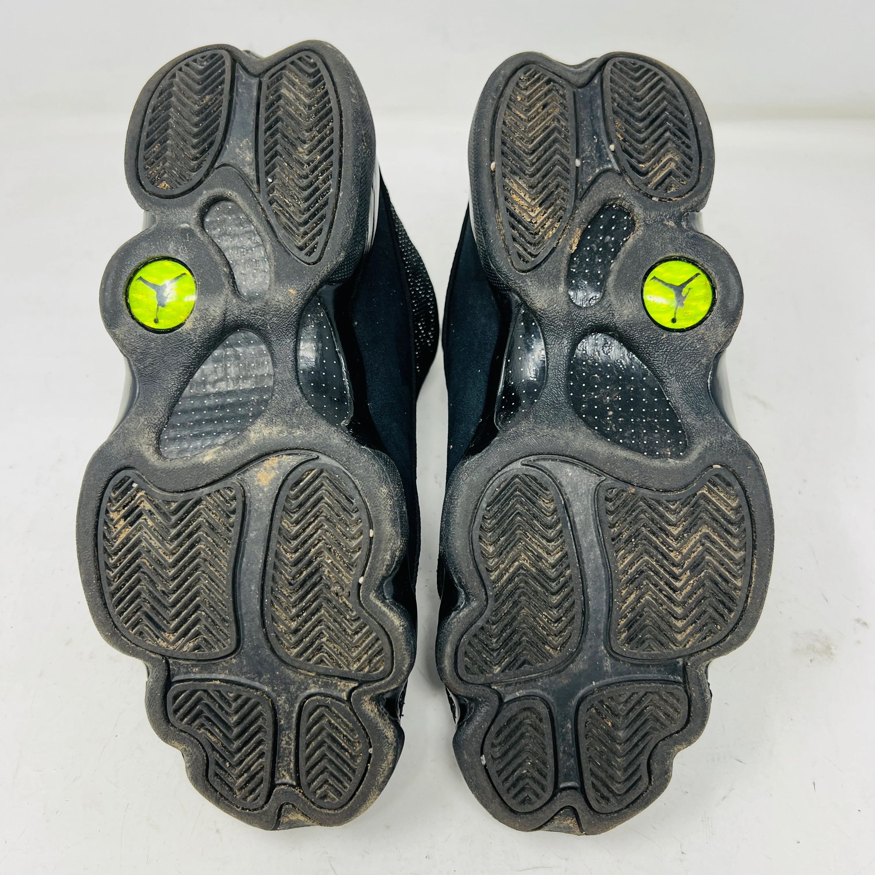 Jordan 13 Retro Black Cat - Image 6