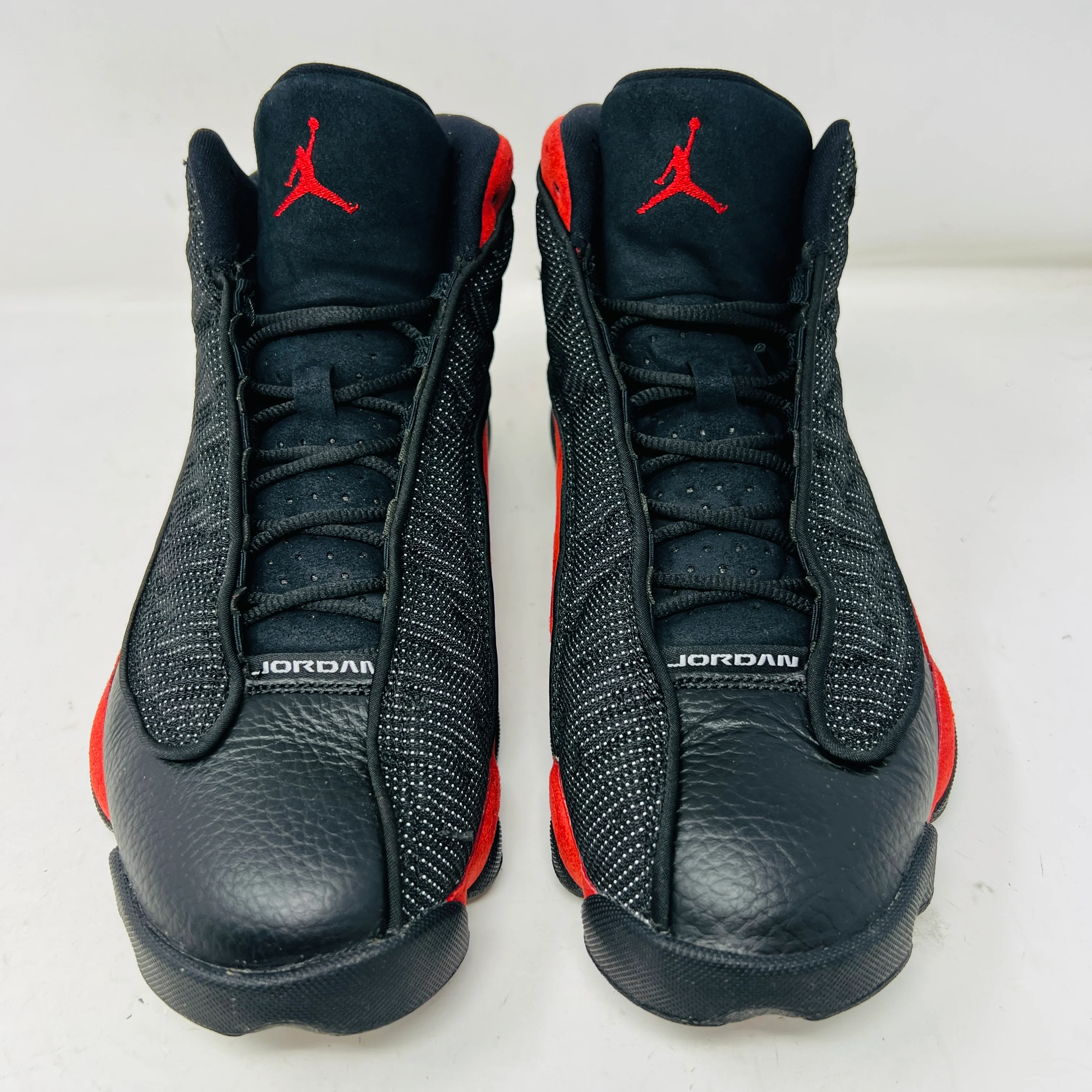 Jordan 13 Retro Bred (2017) - Image 2