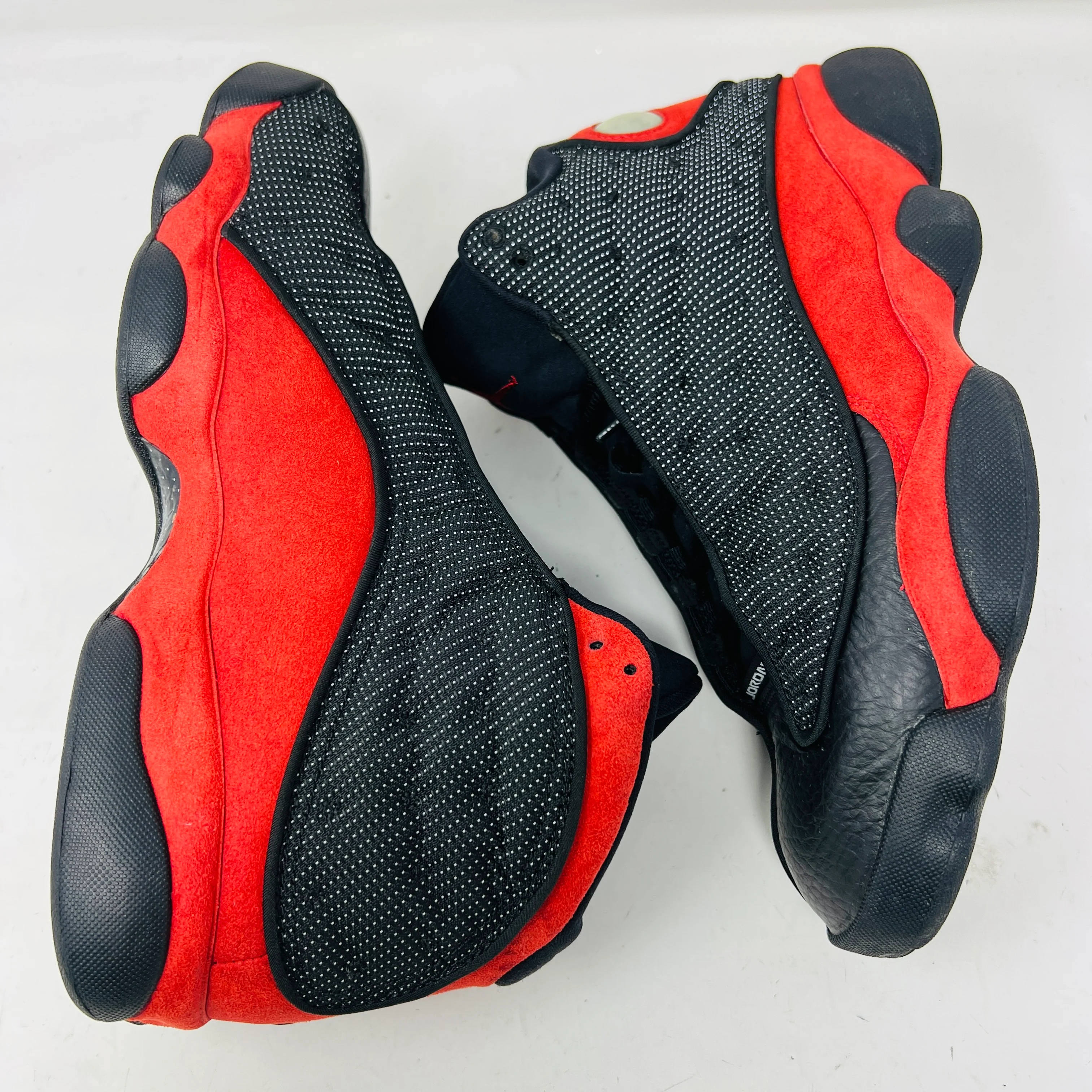Jordan 13 Retro Bred (2017) - Image 3
