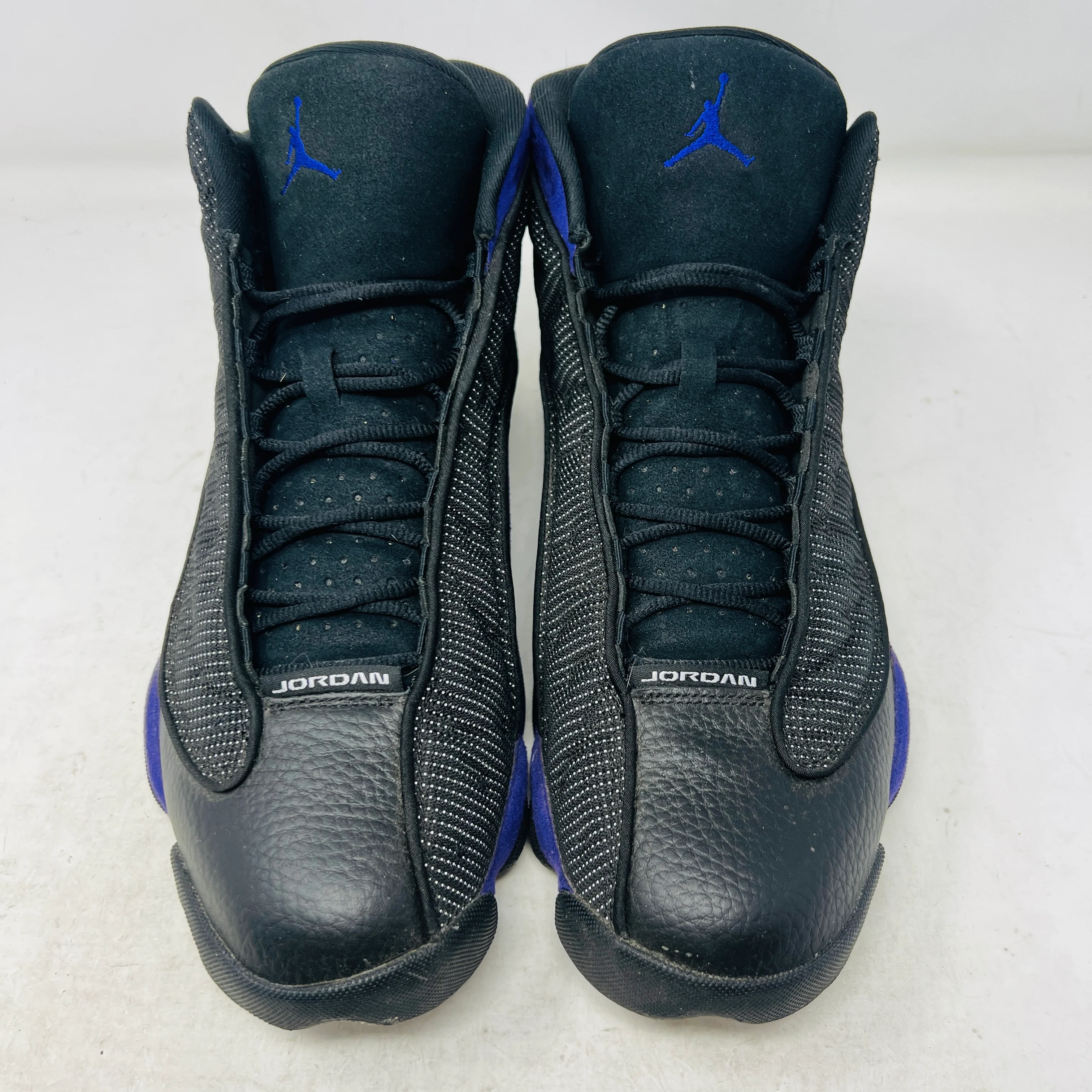 Jordan 13 Retro Court Purple - Image 2