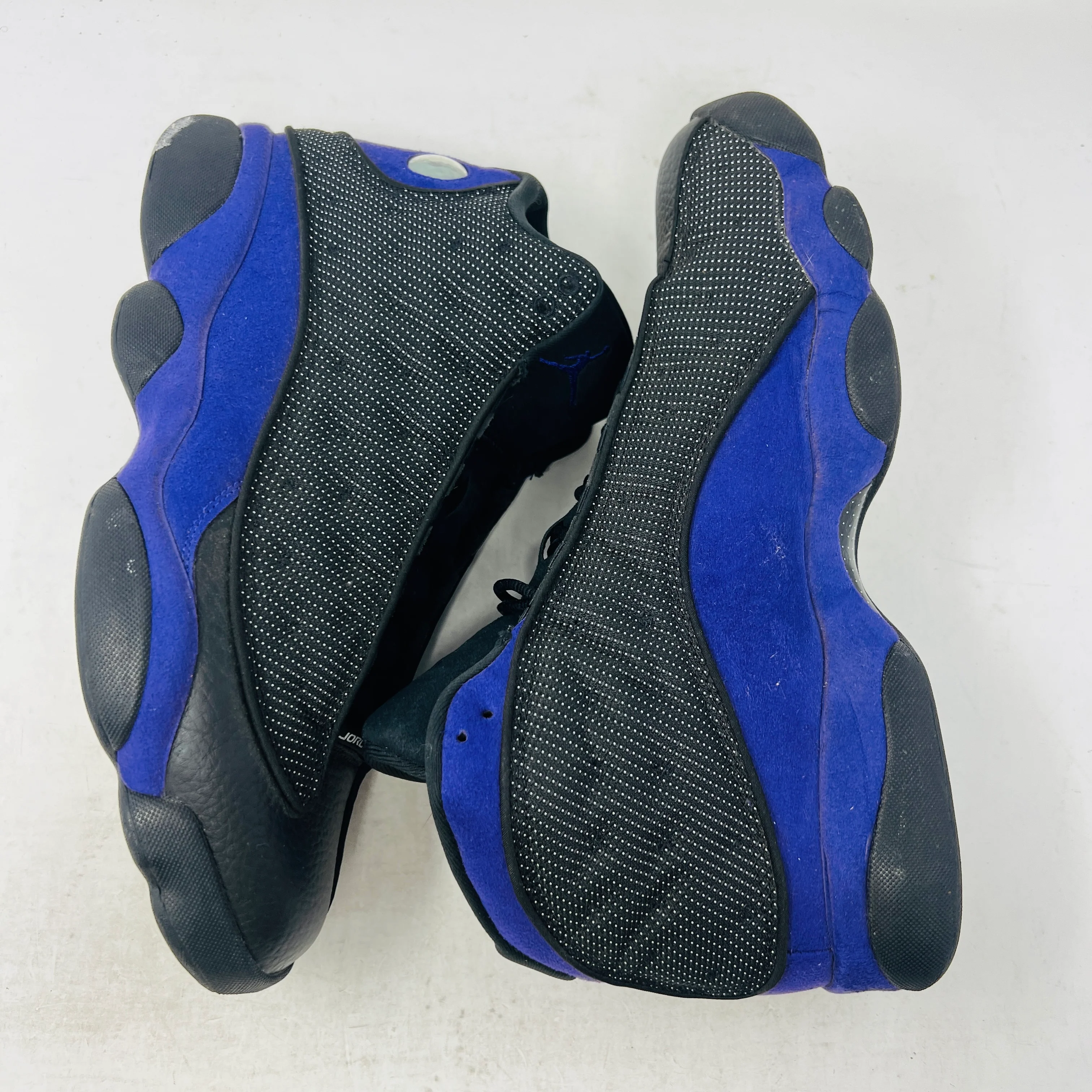 Jordan 13 Retro Court Purple - Image 3