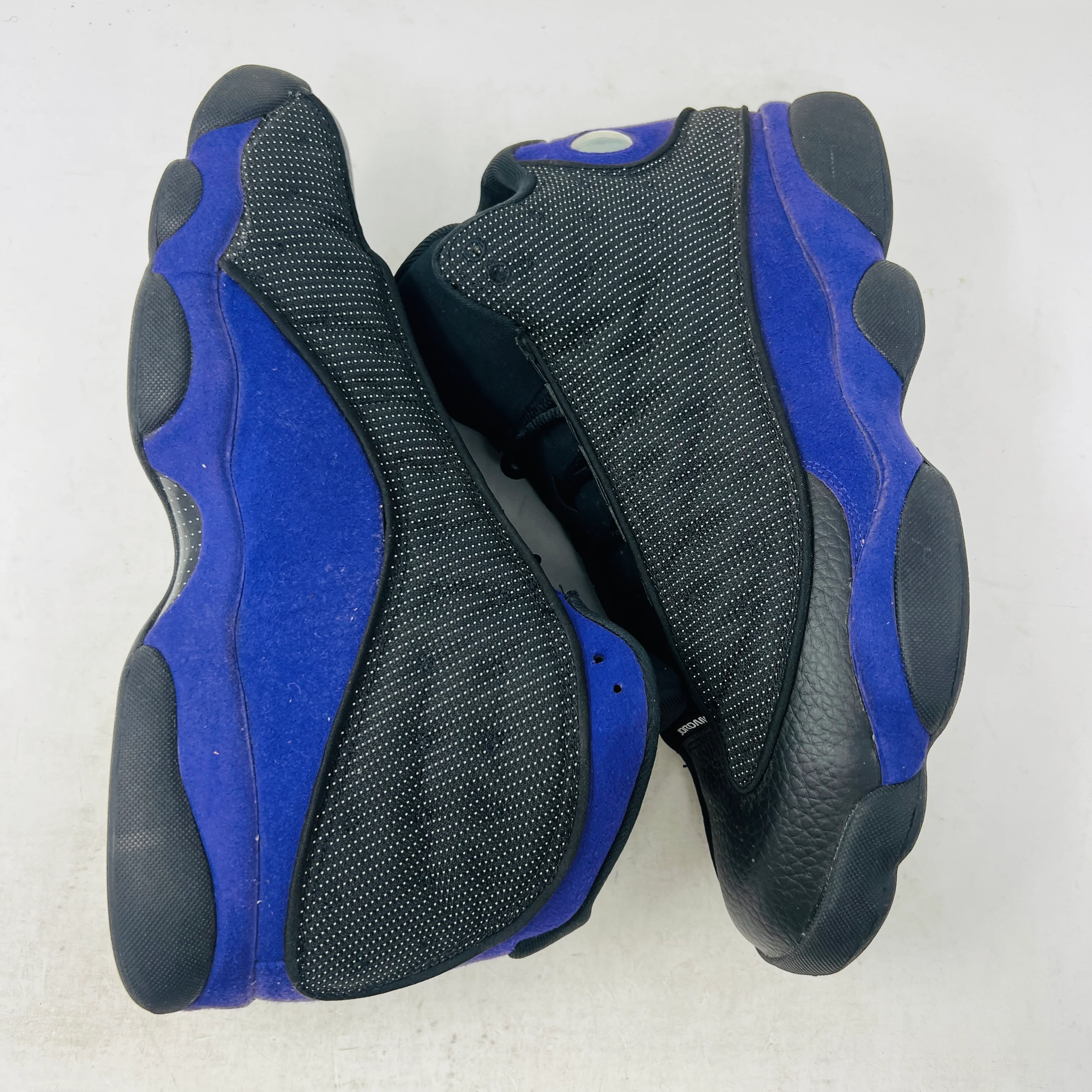 Jordan 13 Retro Court Purple - Image 4