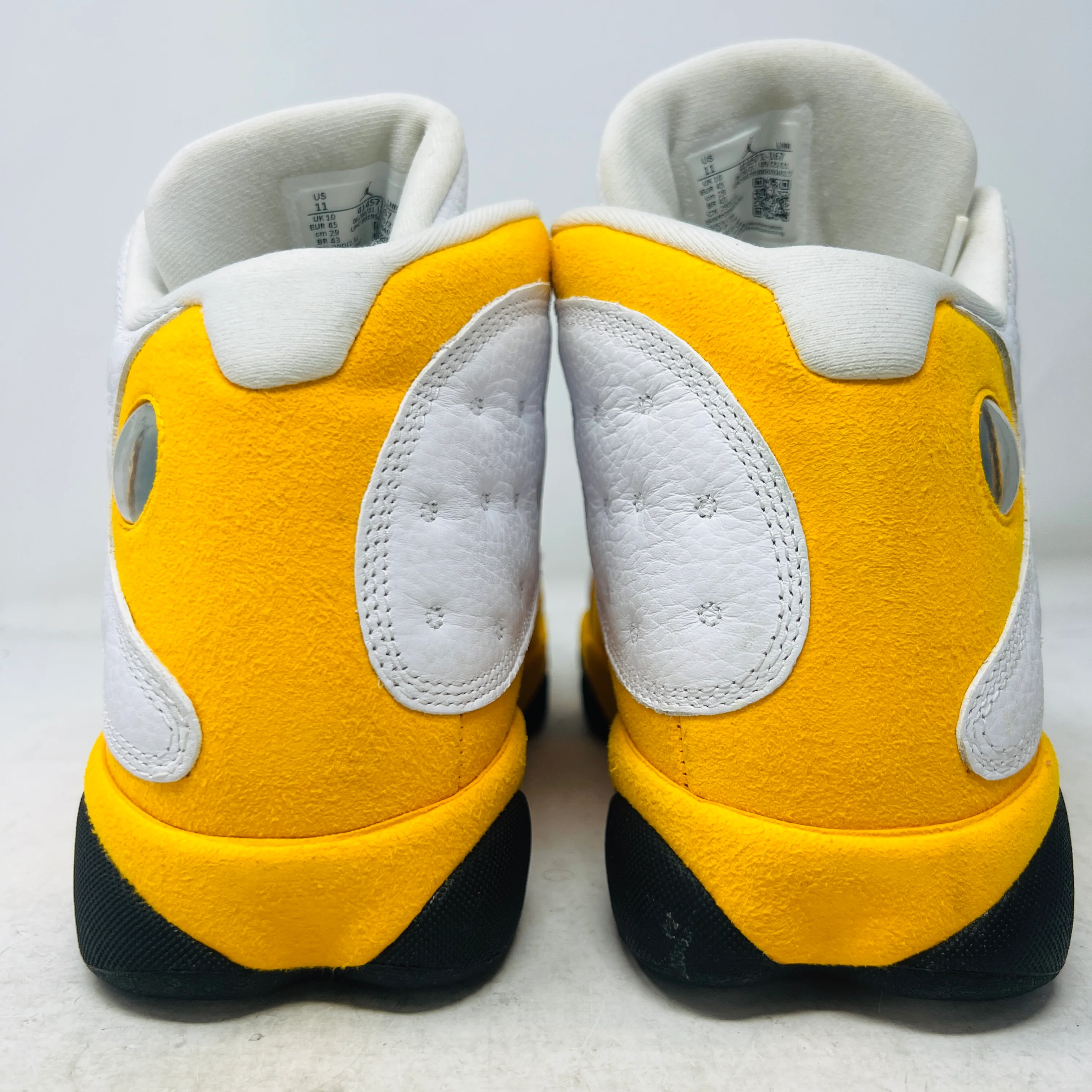 Jordan 13 Retro Del Sol - Image 5