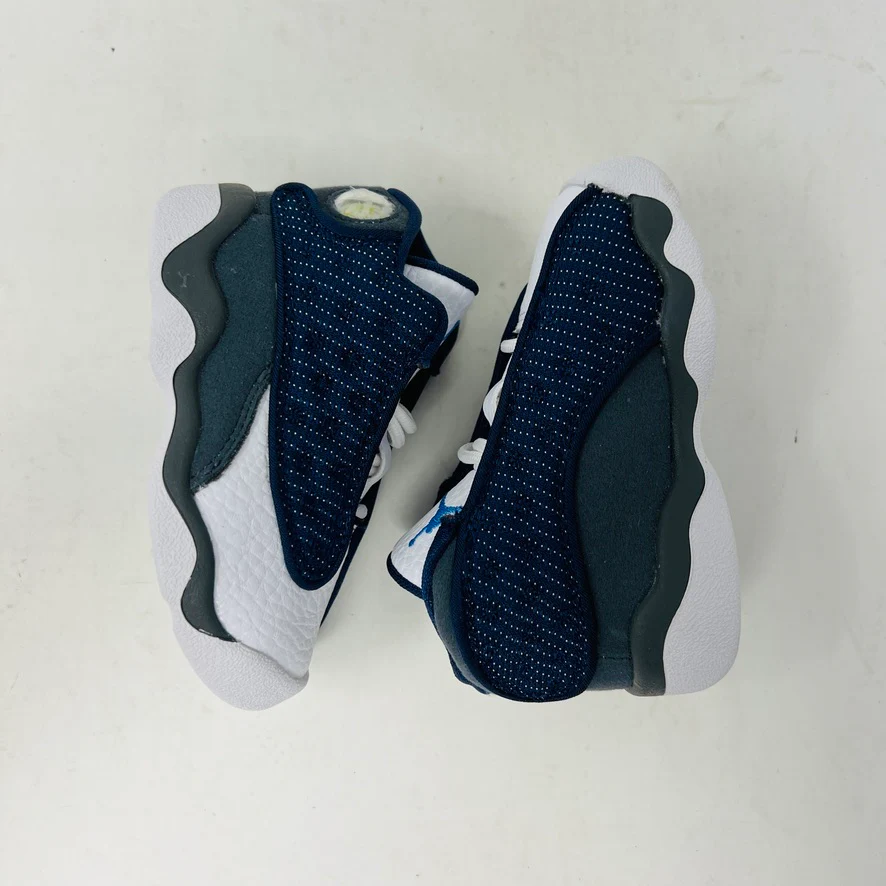 Jordan 13 Retro Flint (2020) (TD) - Image 3