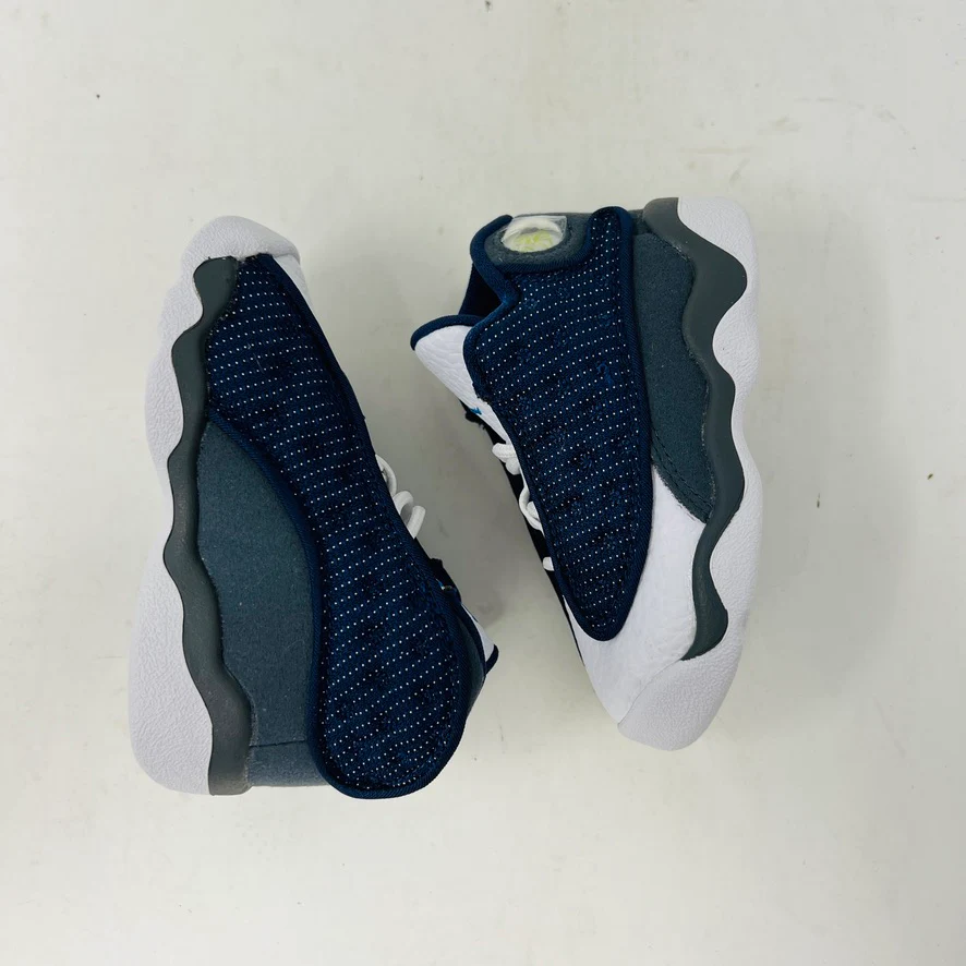 Jordan 13 Retro Flint (2020) (TD) - Image 4